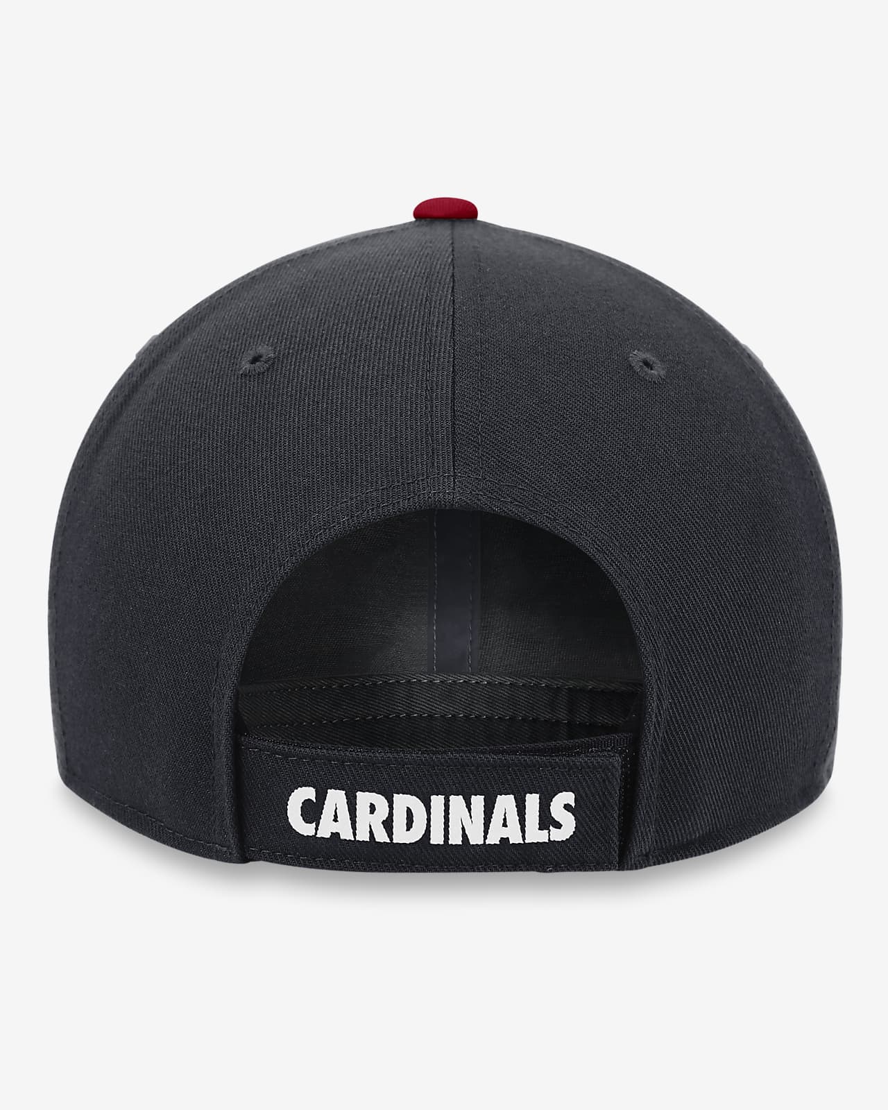 Arizona Cardinals Sombreros ajustables, Cardinals Gorros