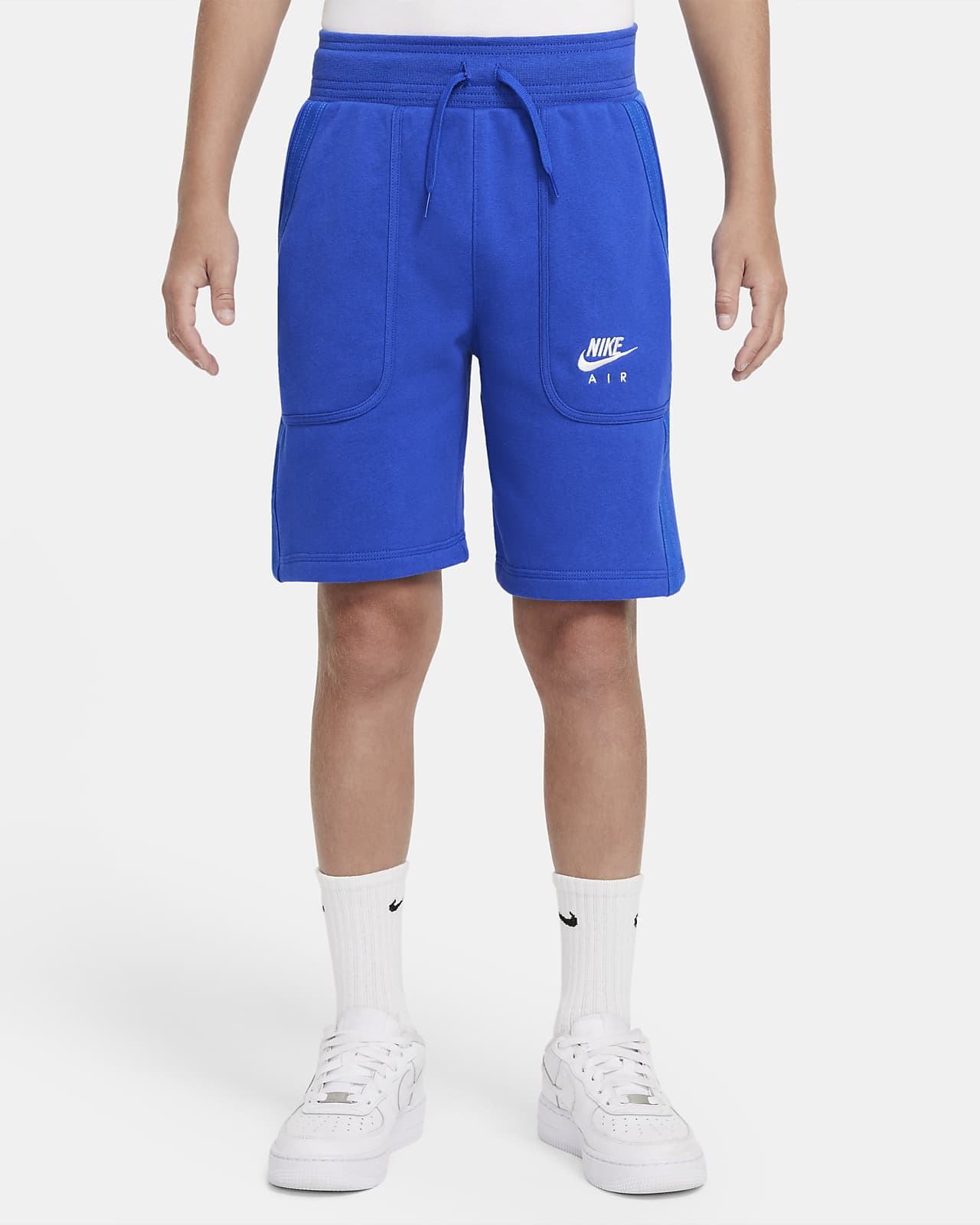 bermuda nike ragazzo