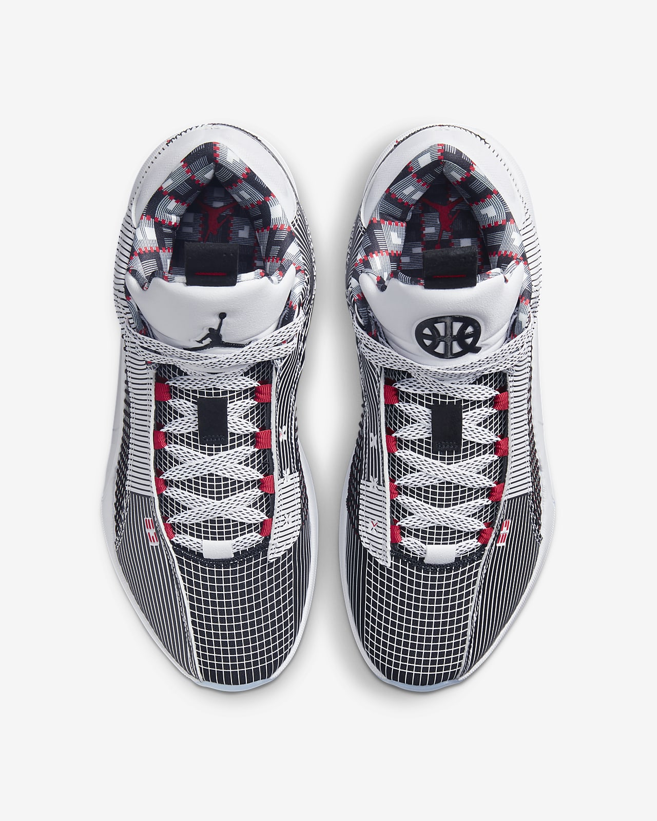 Zapatillas Air Jordan Xxxv Low Zapatilla De Basketball Ogdad | The Line
