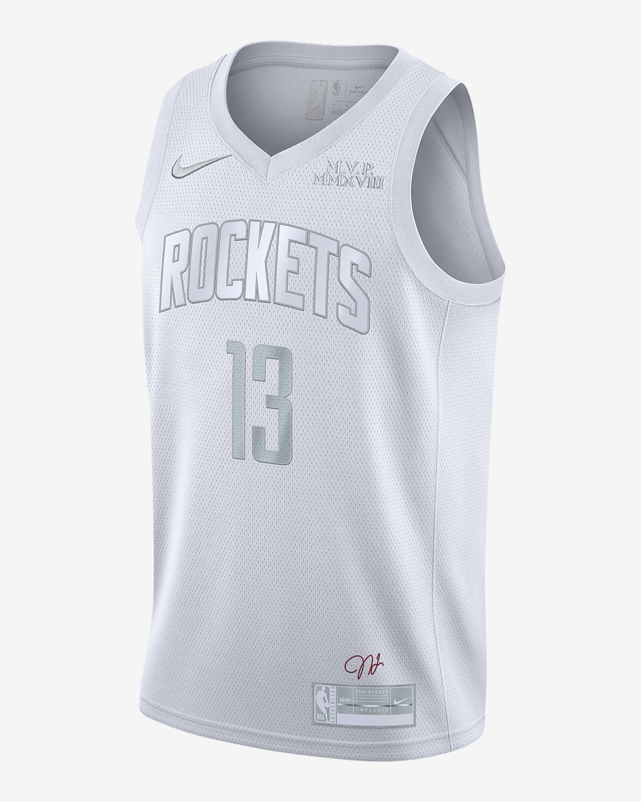 camiseta de james harden