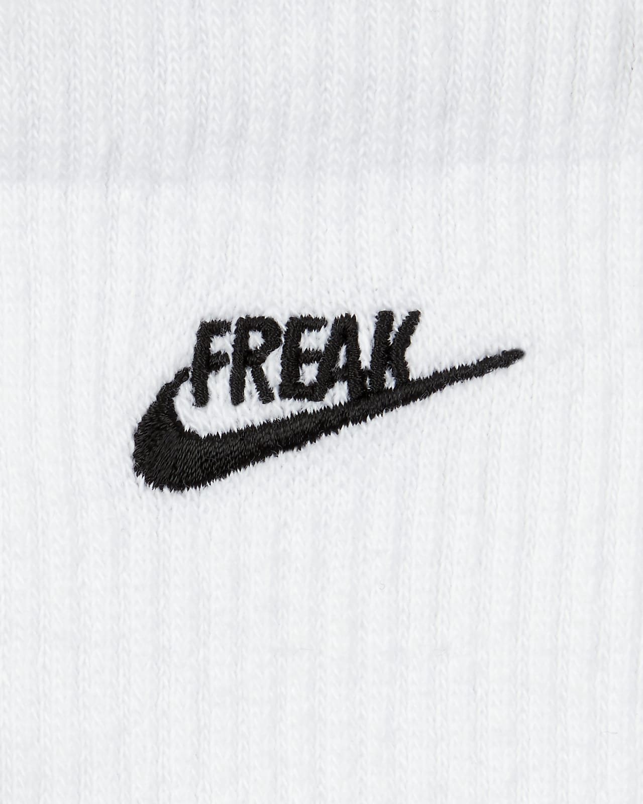 freak nike socks