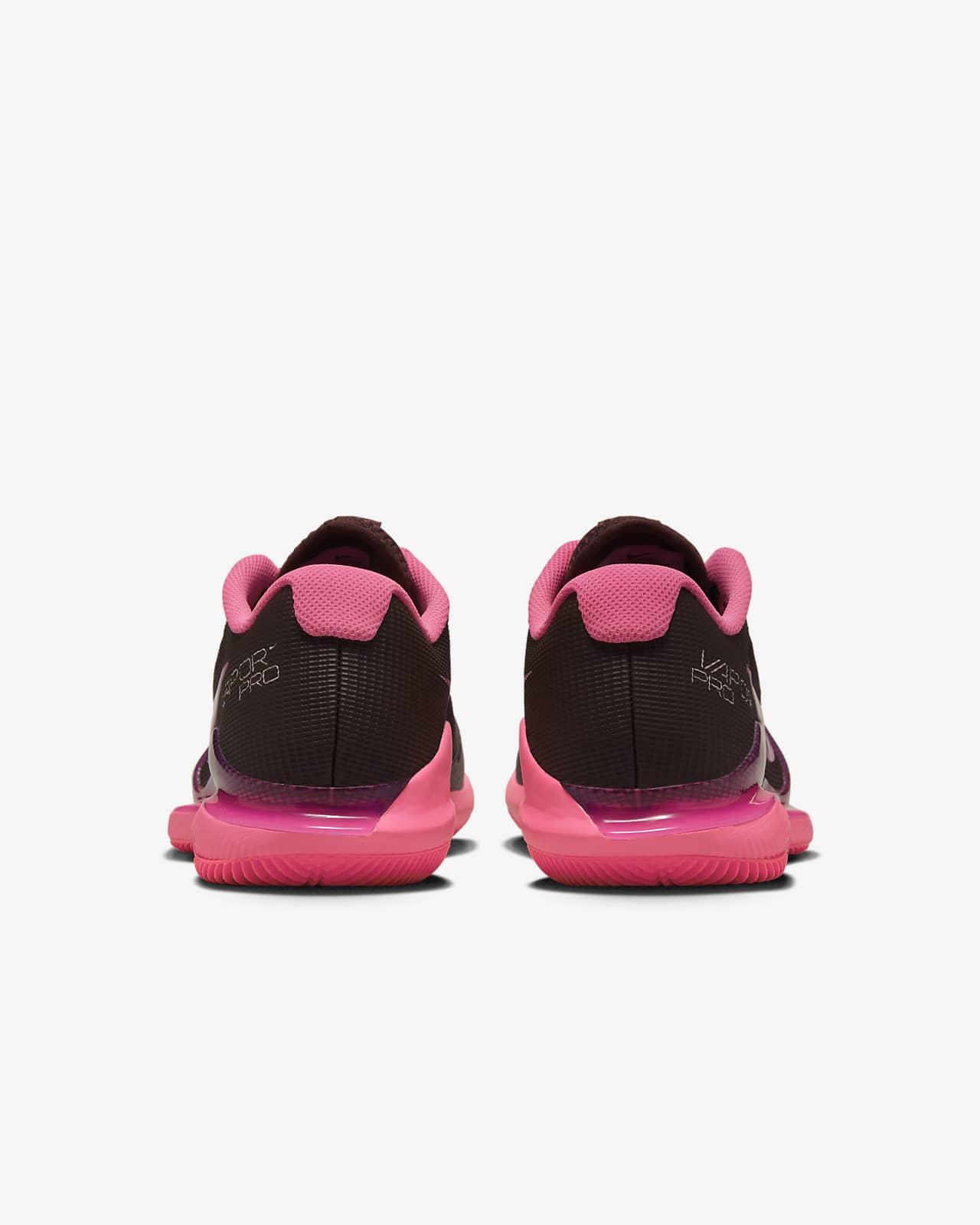 NikeCourt Zoom Vapor Pro Premium Hardcourt tennisschoenen voor dames. Nike  BE