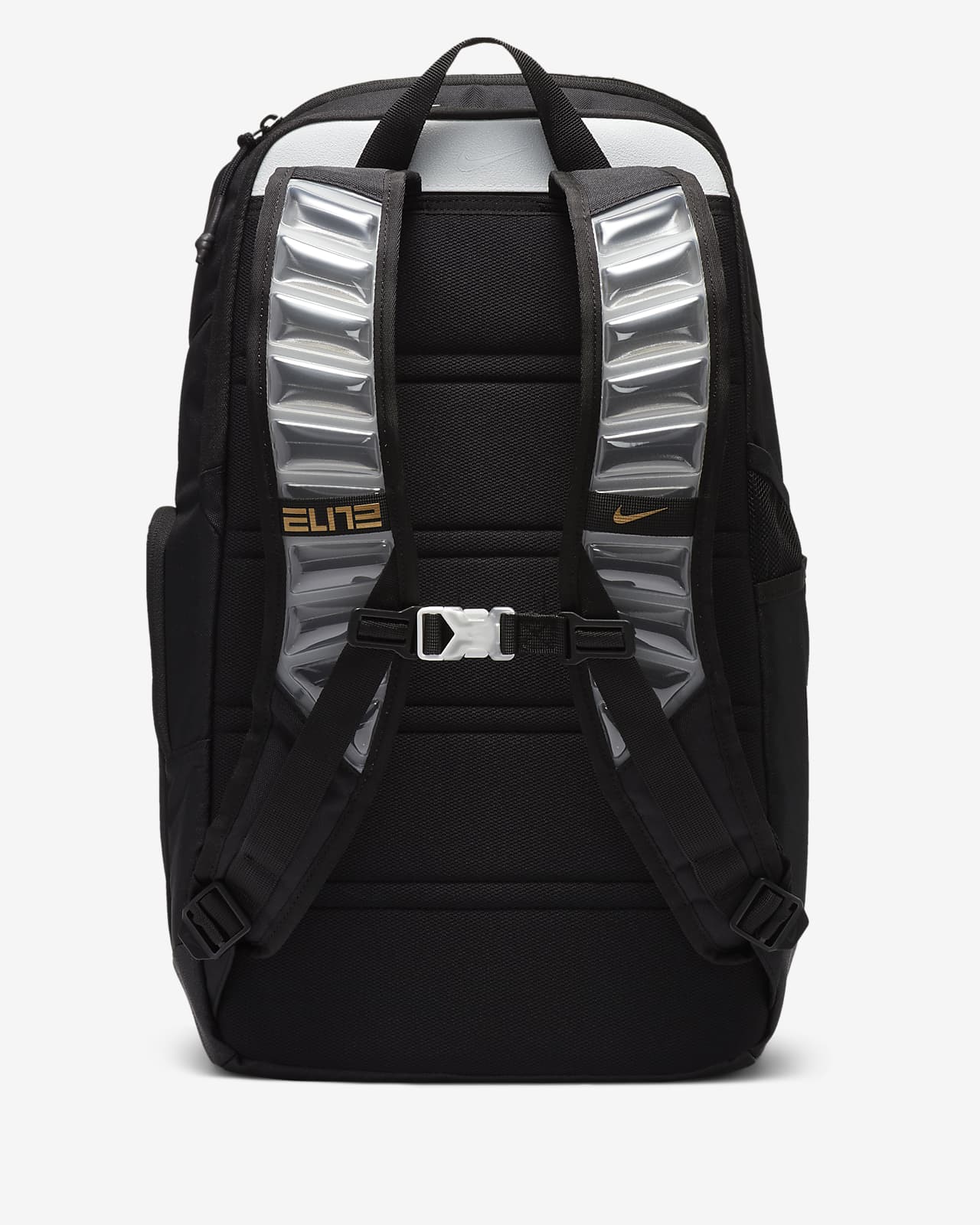 Nike Elite Pro Basketball Backpack (32L 