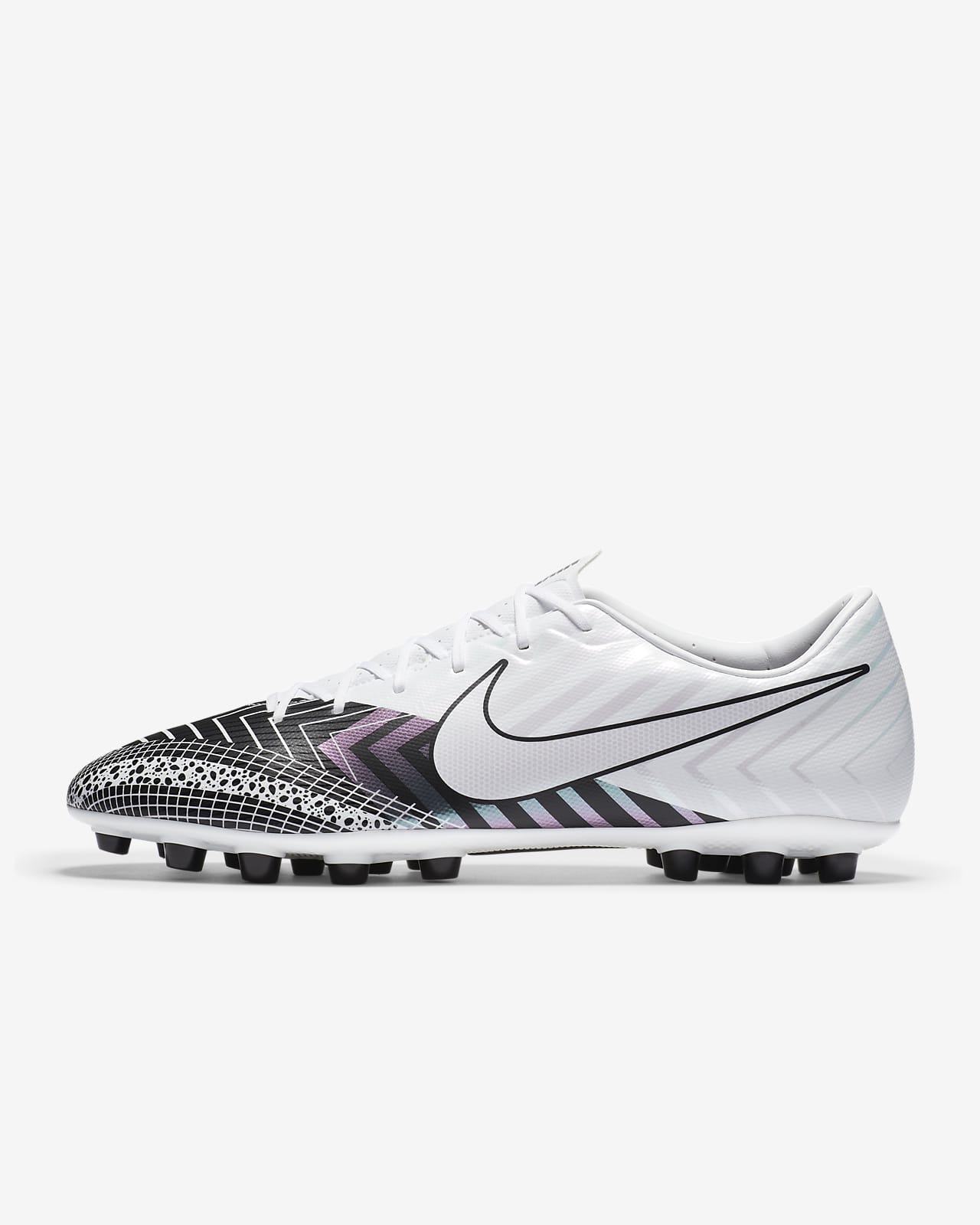 chuteiras nike mercurial sintetico