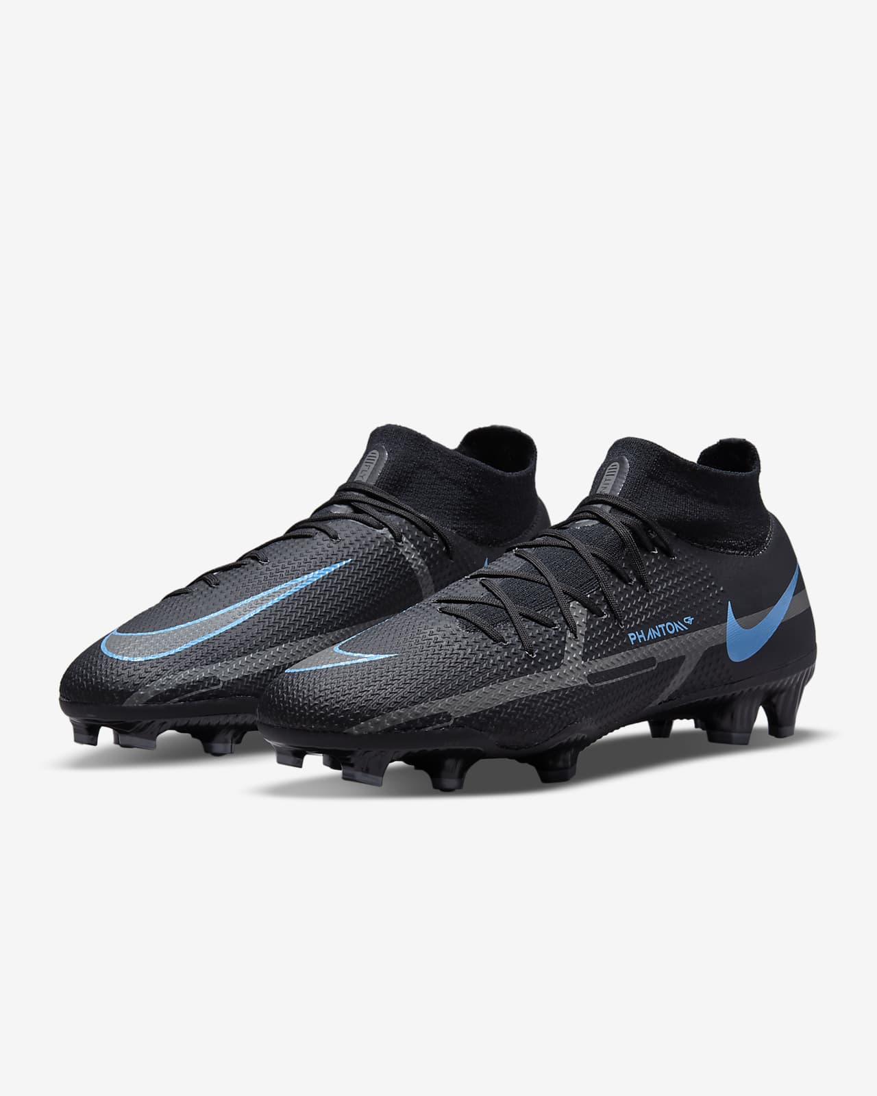 Nike Phantom GT2 Pro Dynamic Fit FG Firm-Ground Football Boot. Nike GB