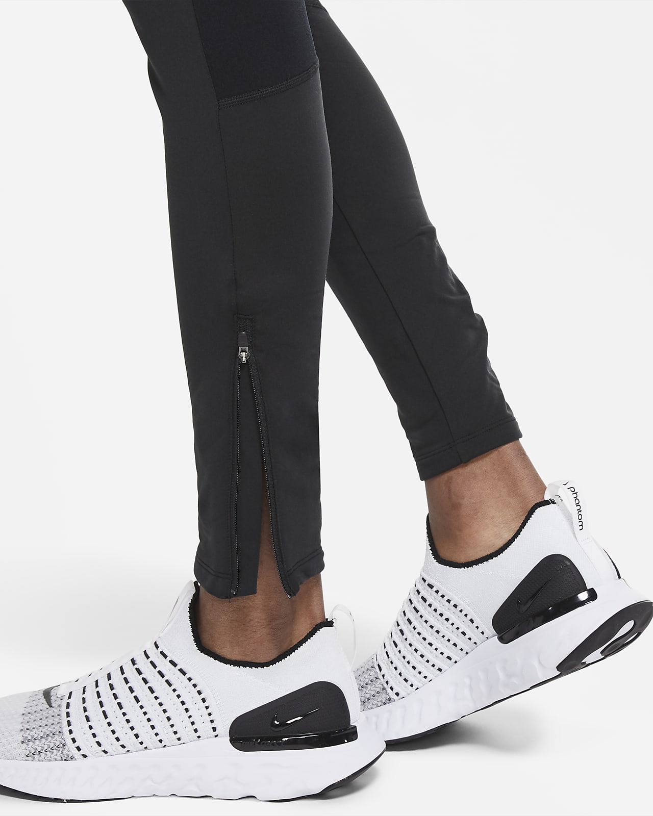Nike Run Thermo-Lauftights für Herren 