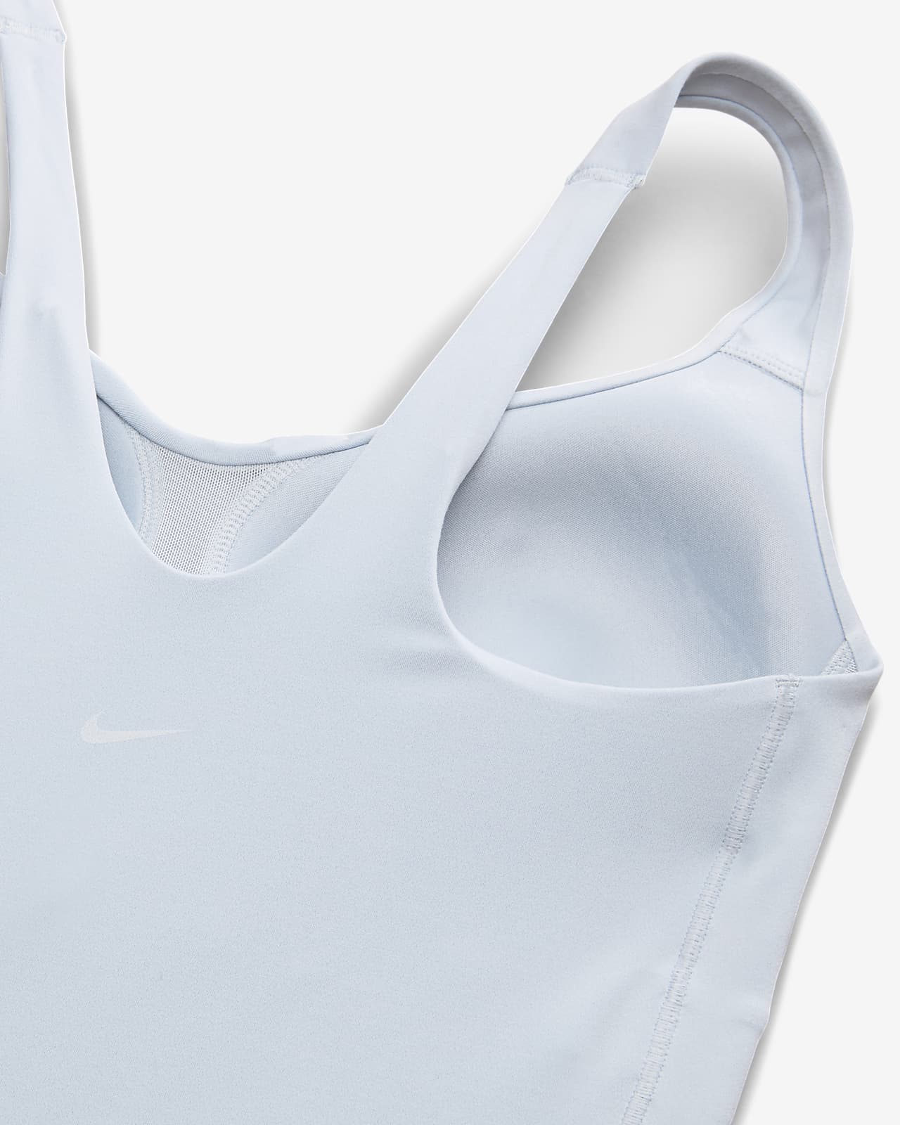 Nike Alate Women's Medium-Support Padded Sports Bra Tank Top