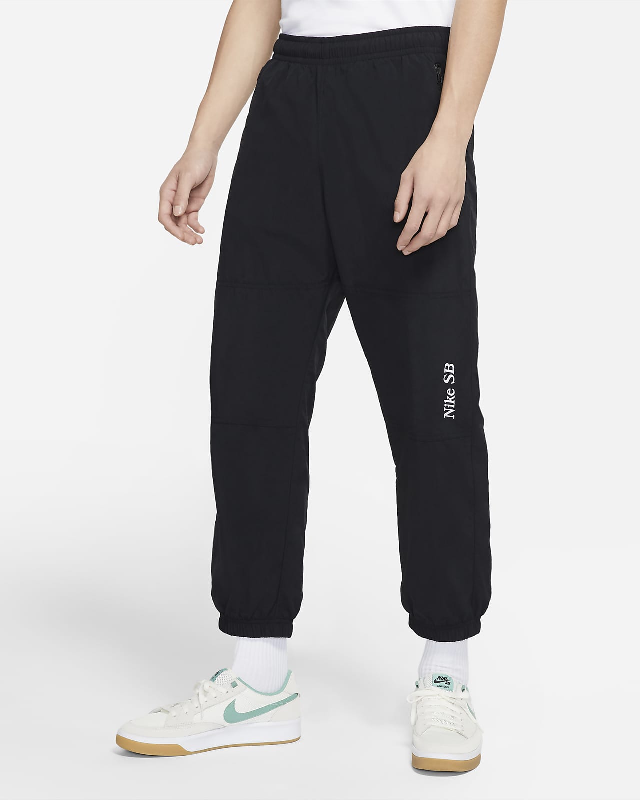 Nike公式 ナイキ Sb グラフィック スケートボードトラックパンツ オンラインストア 通販サイト