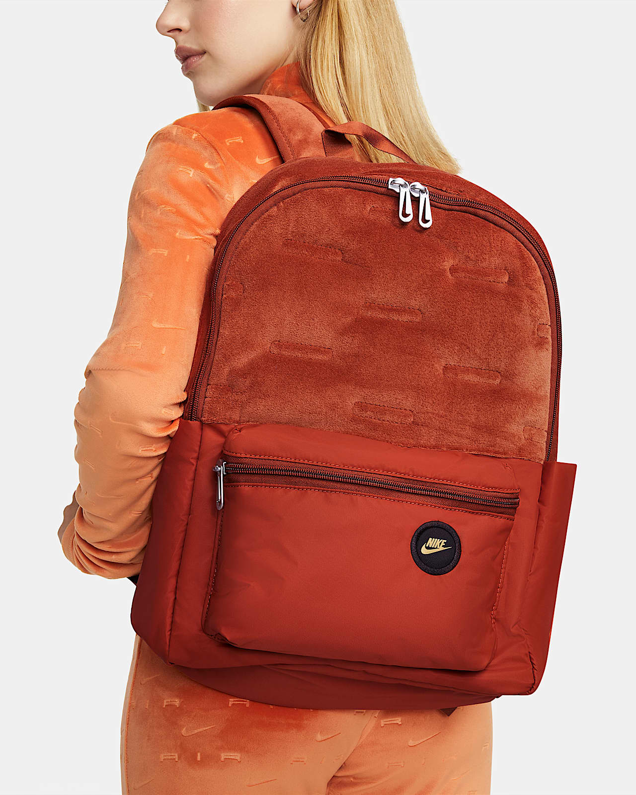 Zaino Nike Heritage (22 l). Nike IT
