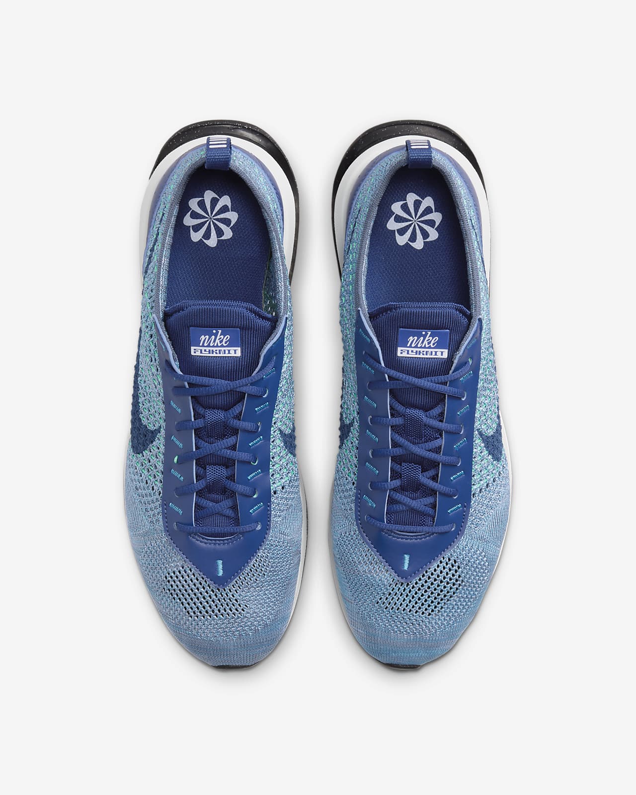 Air Max Flyknit Men's Shoes. Nike.com