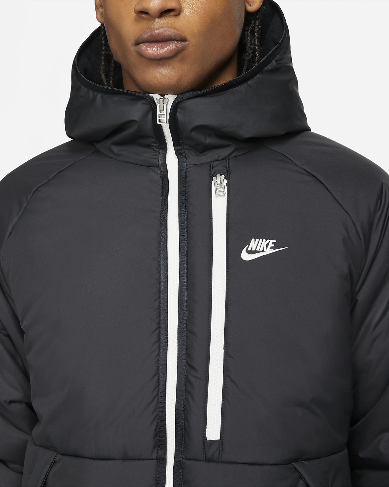 Nike Sportswear Therma-FIT Legacy Chaqueta con capucha - Hombre. Nike ES