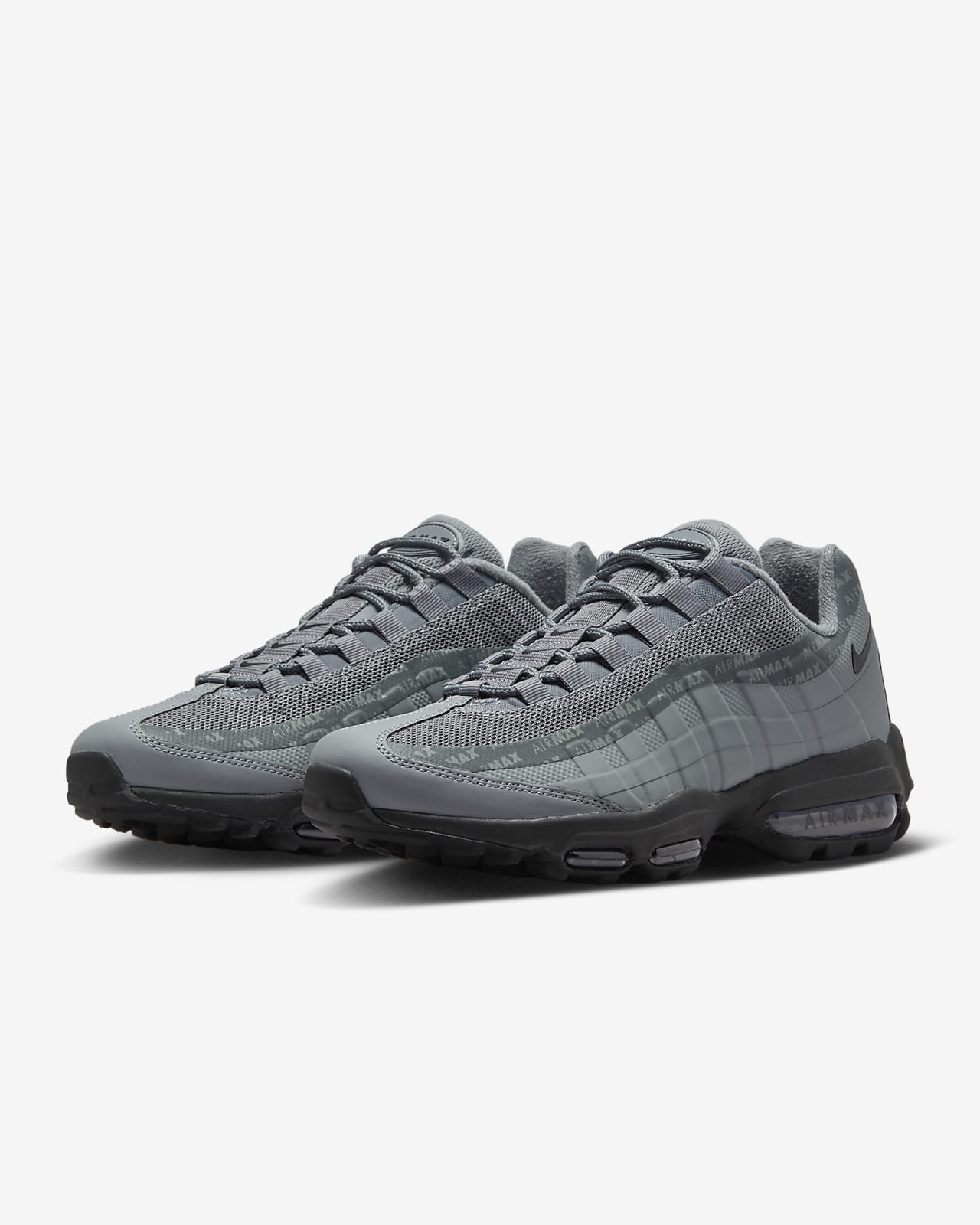 Nike Air Max 95 Ultra Men's Shoe