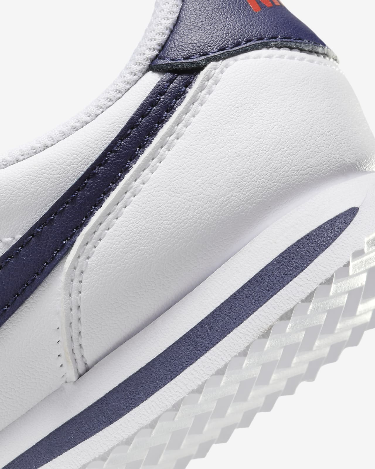 Nike cortez sin agujetas sale
