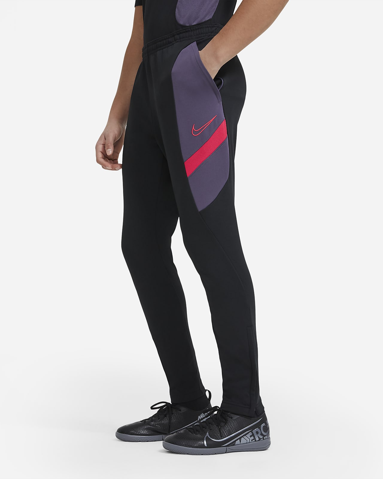 football leggings nike