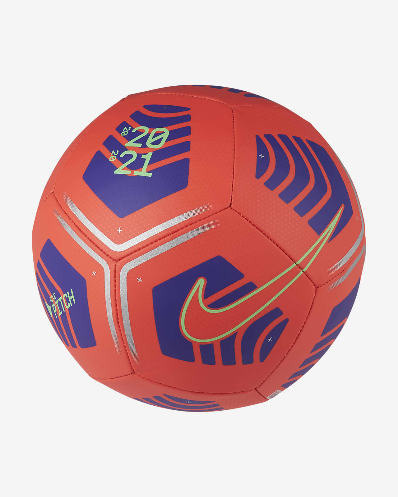 nike pitch ball