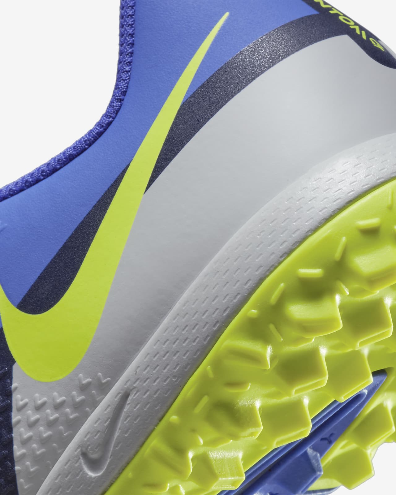 nike junior calcio