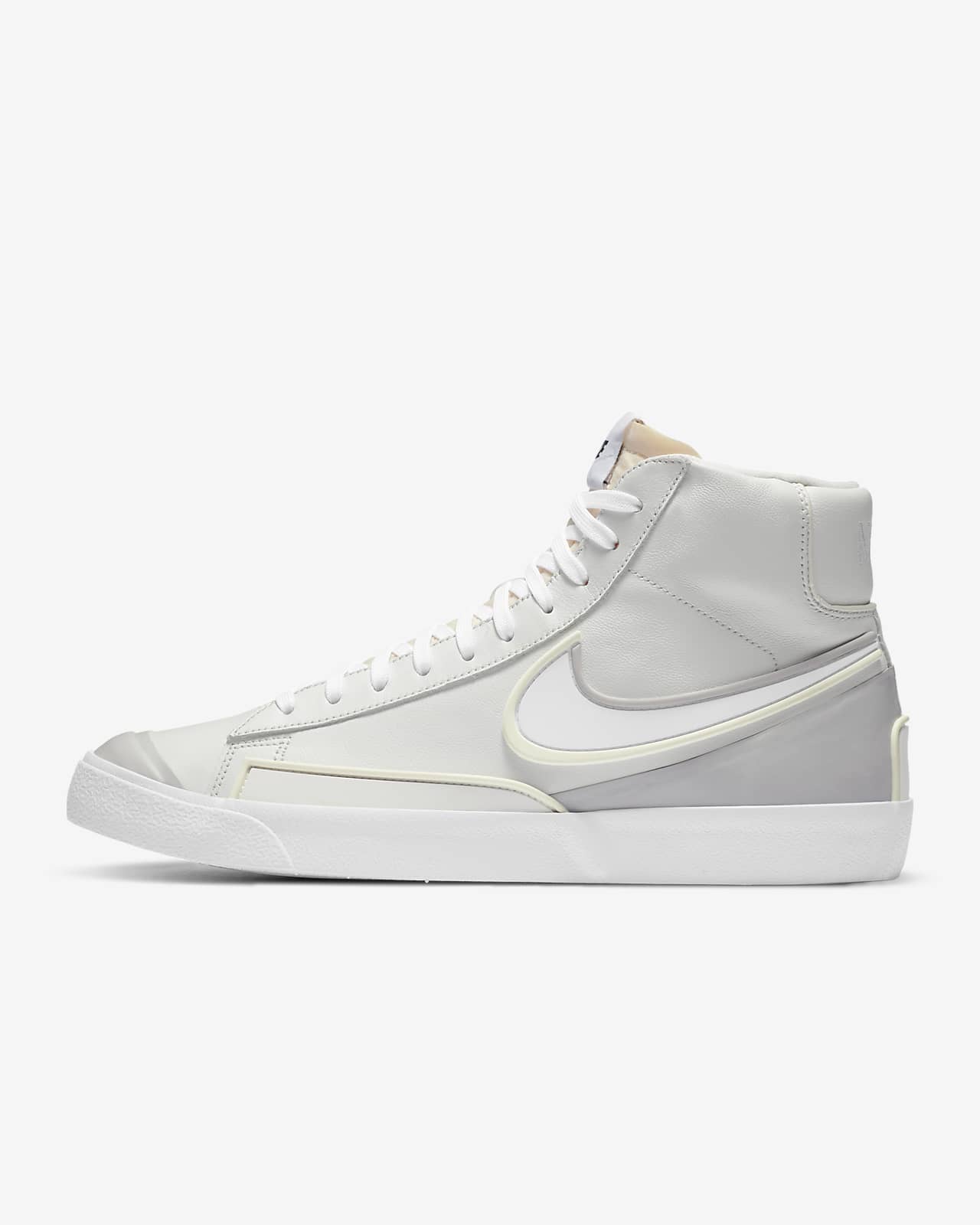 nike blazer mid77