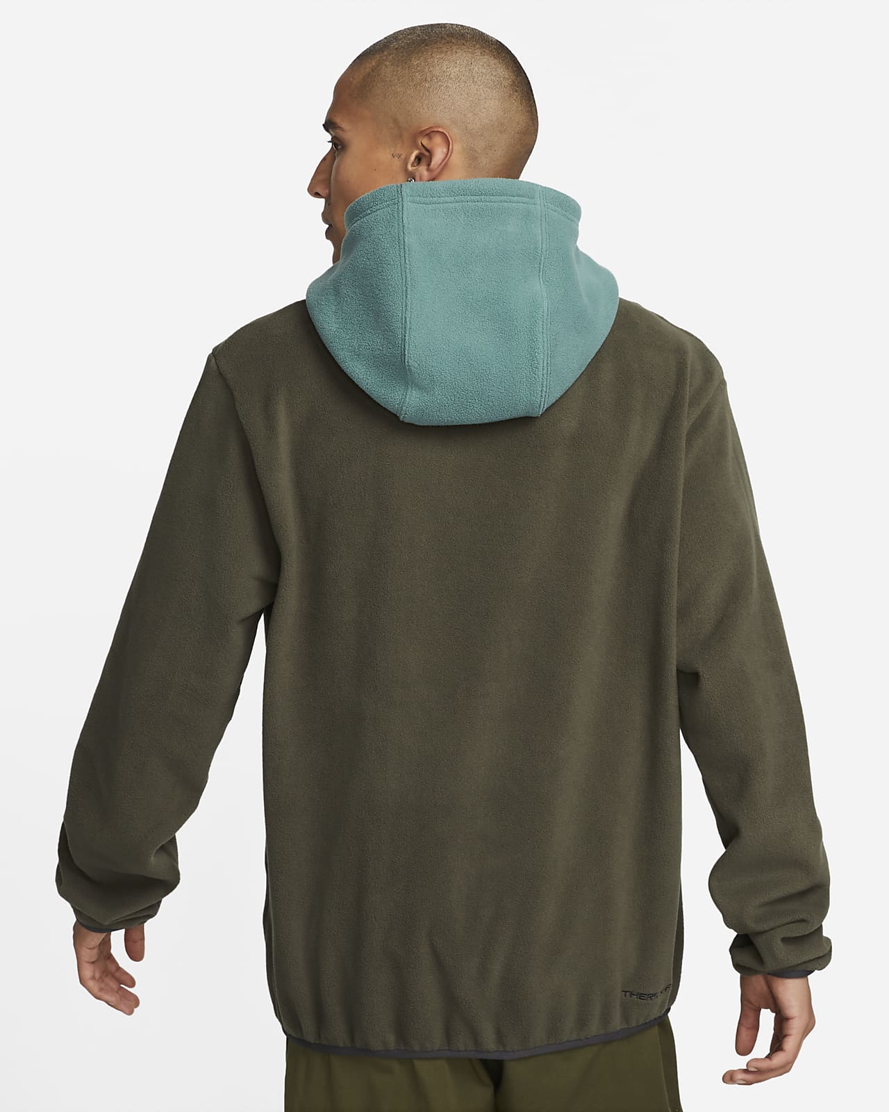 Nike Sportswear Men's Sports Utility Hoodie. Nike CZ