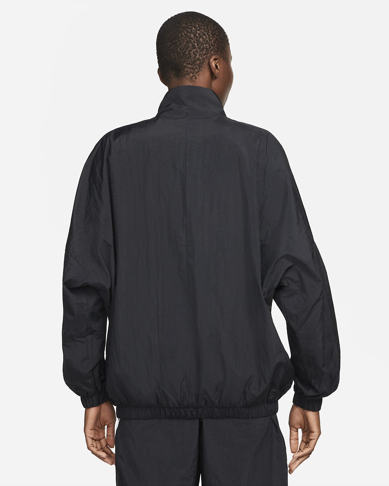 Nike Sportswear Essential Women's Woven Jacket. Nike BE