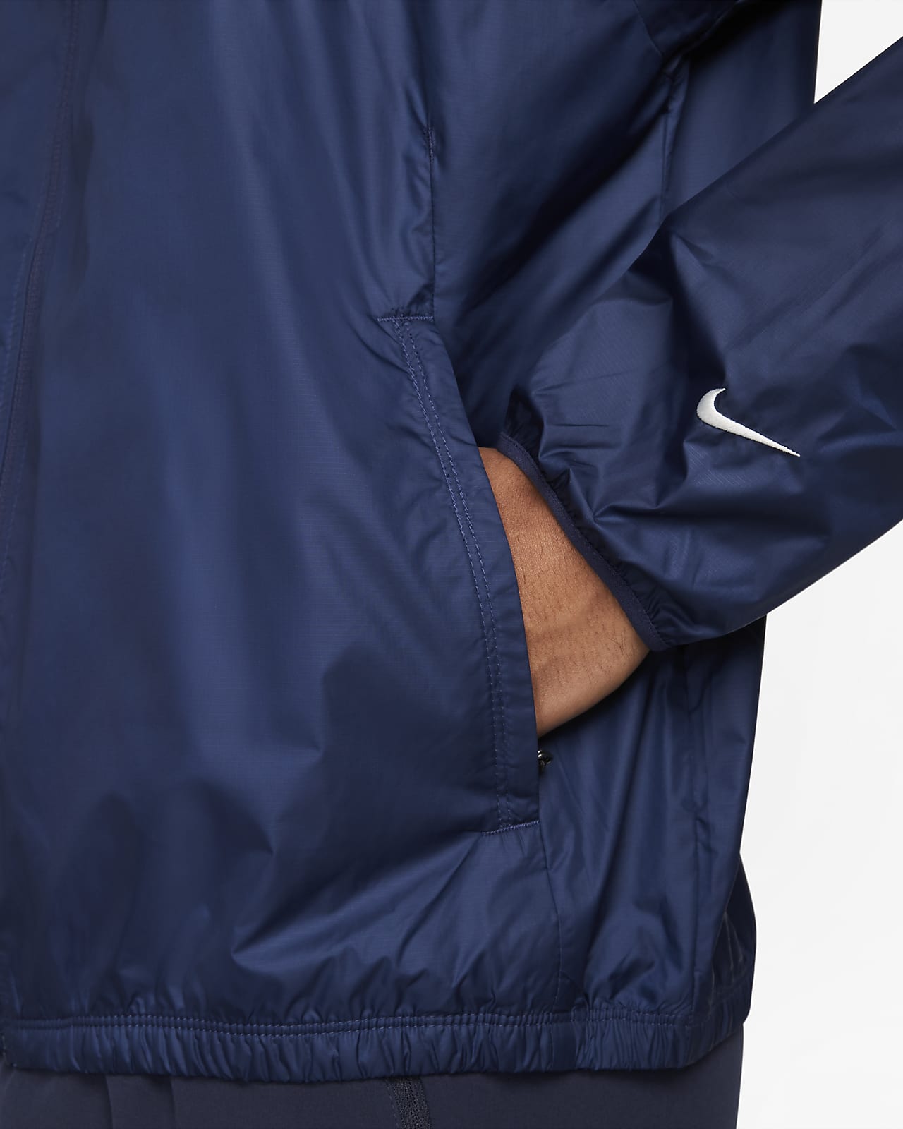 Nike Men's Sportswear Track Jacket - Macy's