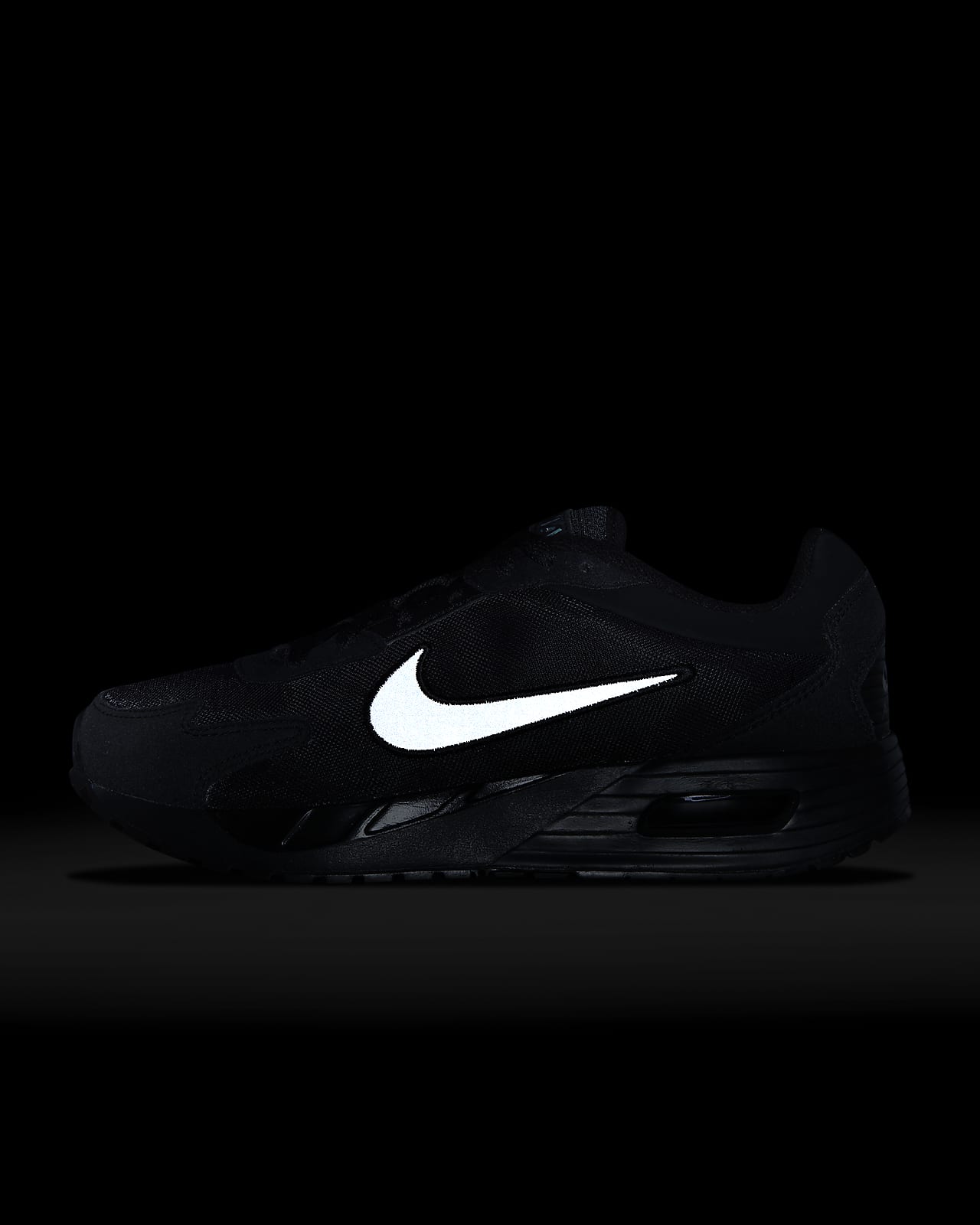 Nike Air Max Solo Women's Shoes