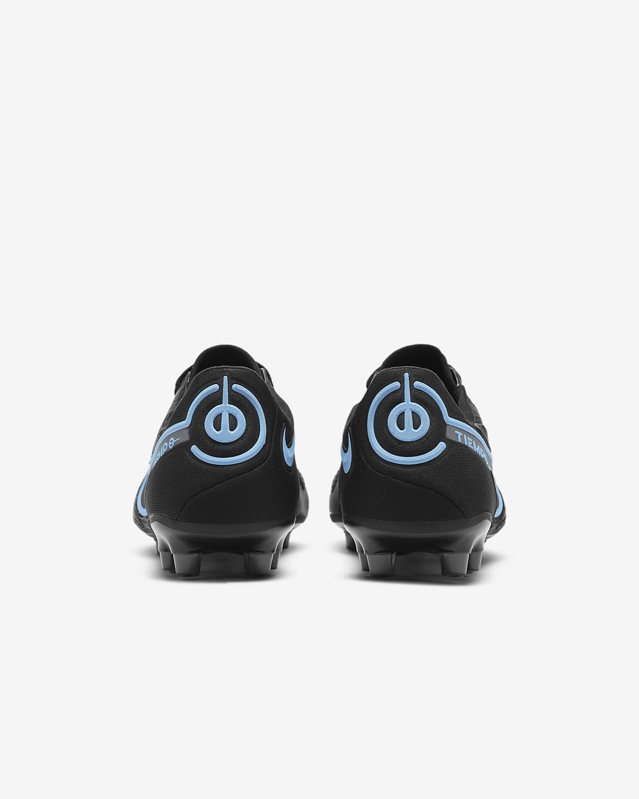 Scarpa da calcio per terreno artificiale Nike Tiempo Legend 9 Elite AG-Pro.  Nike IT