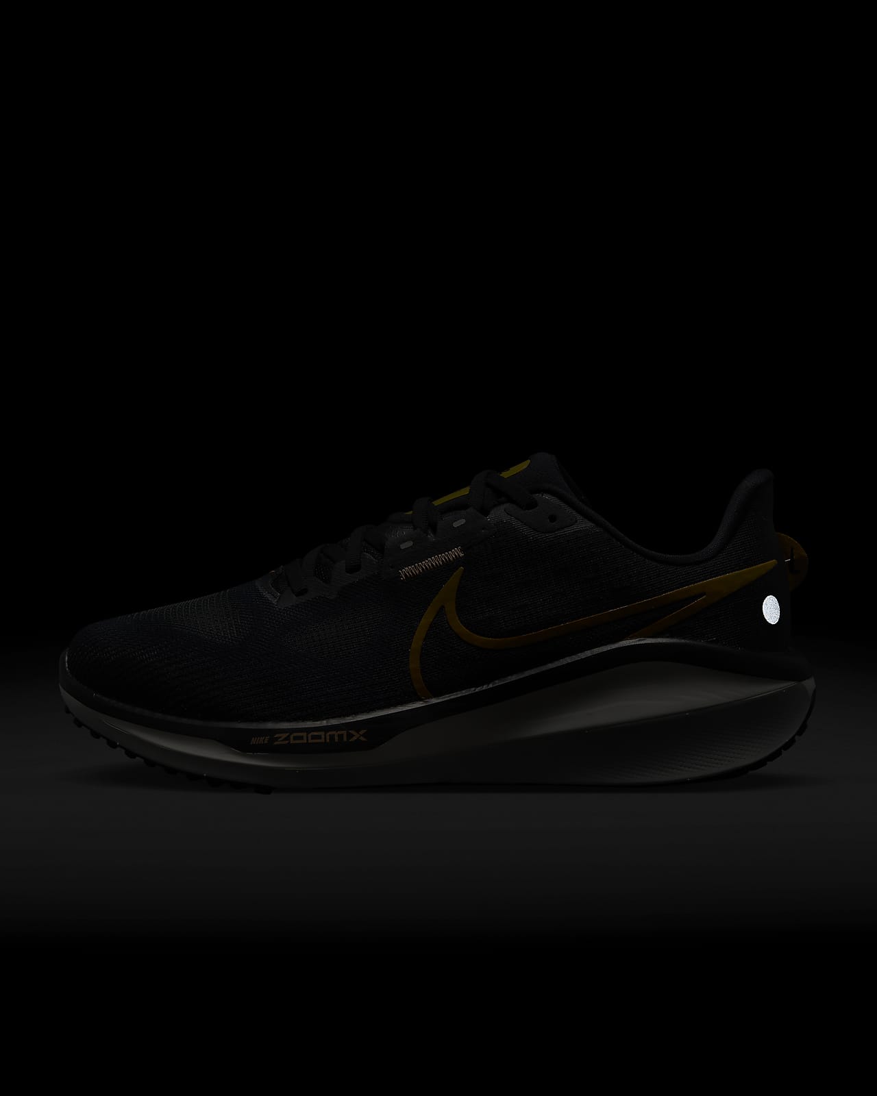 Calzado de running en carretera para hombre Nike Vomero 16.