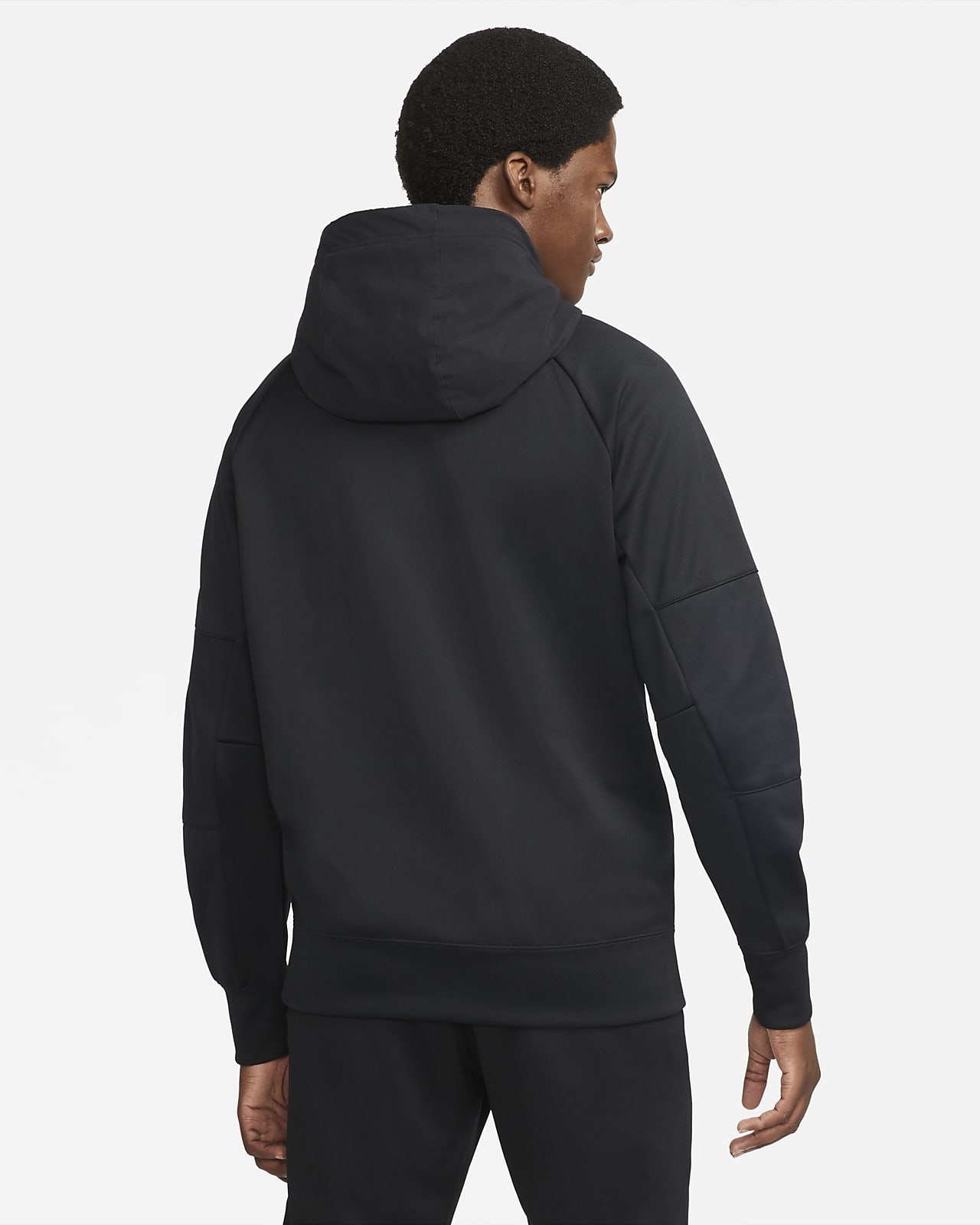 air max hoodies