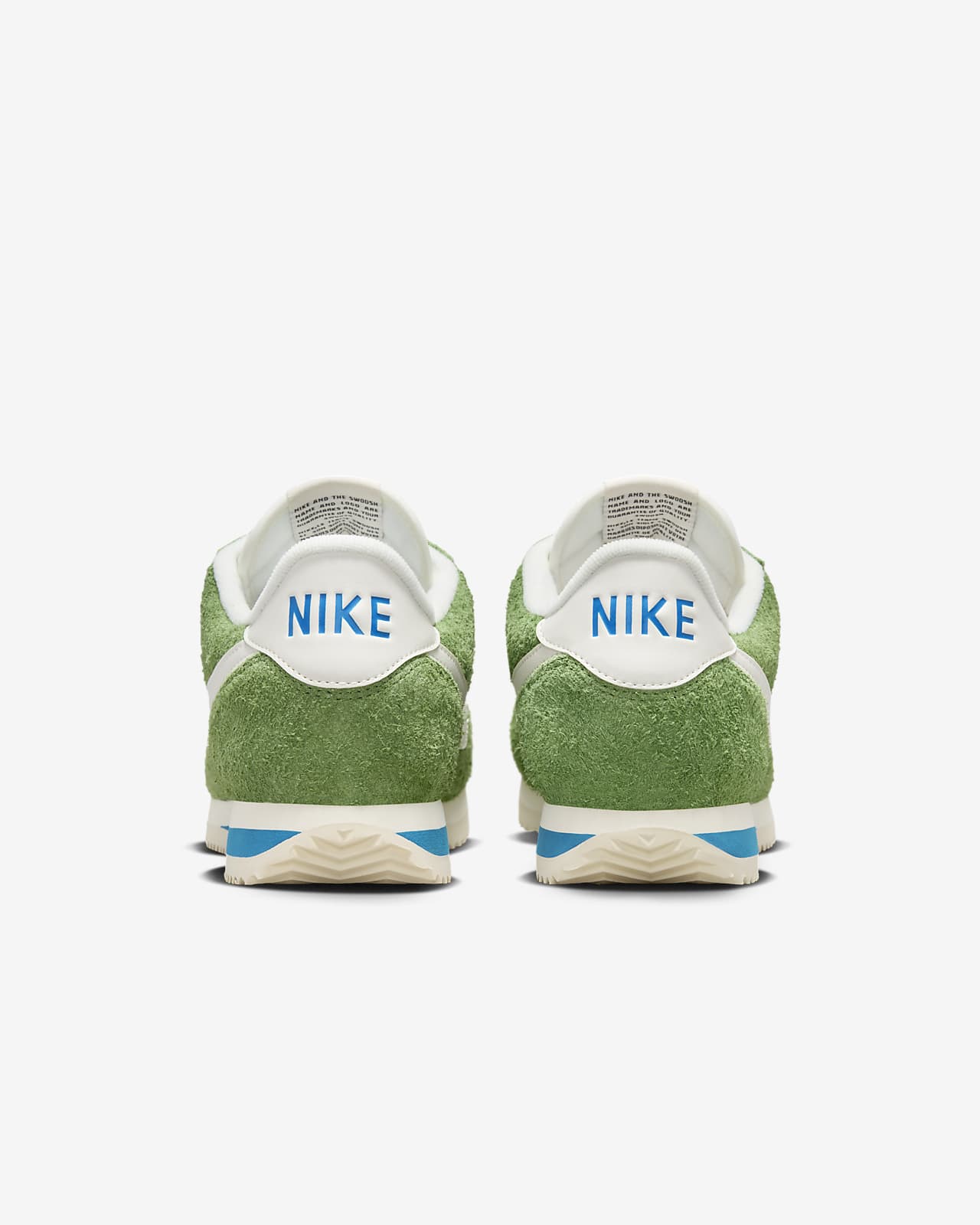 Nike Cortez Vintage Zapatillas Mujer