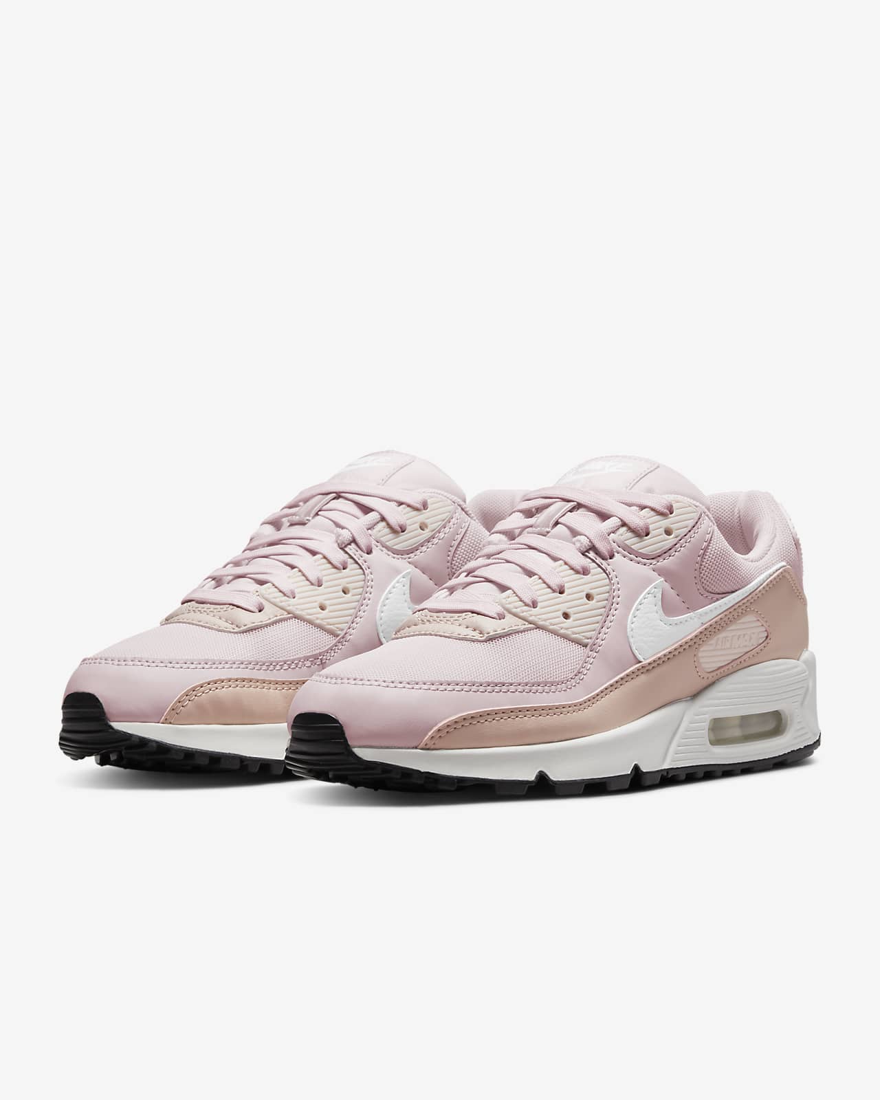 NIKE WMNS AIR MAX 90    24.5cm(箱付き)200円値下げします