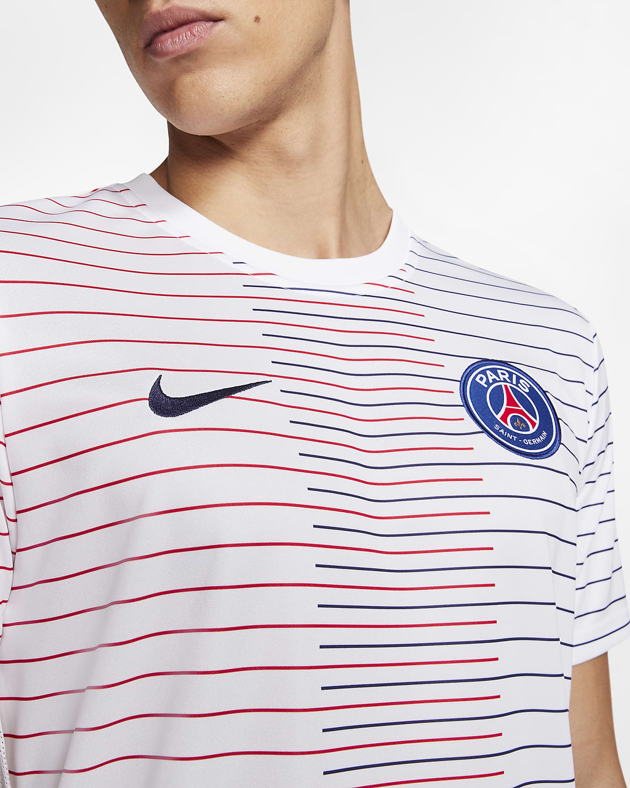 nike long sleeve football top