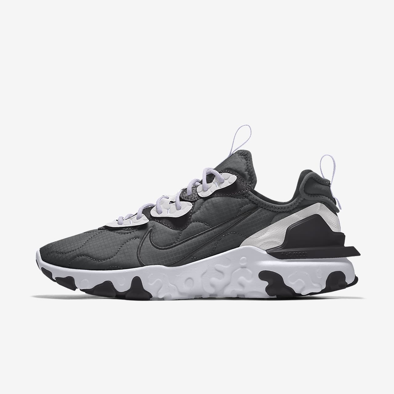 nike react vision by you nike react vision by you