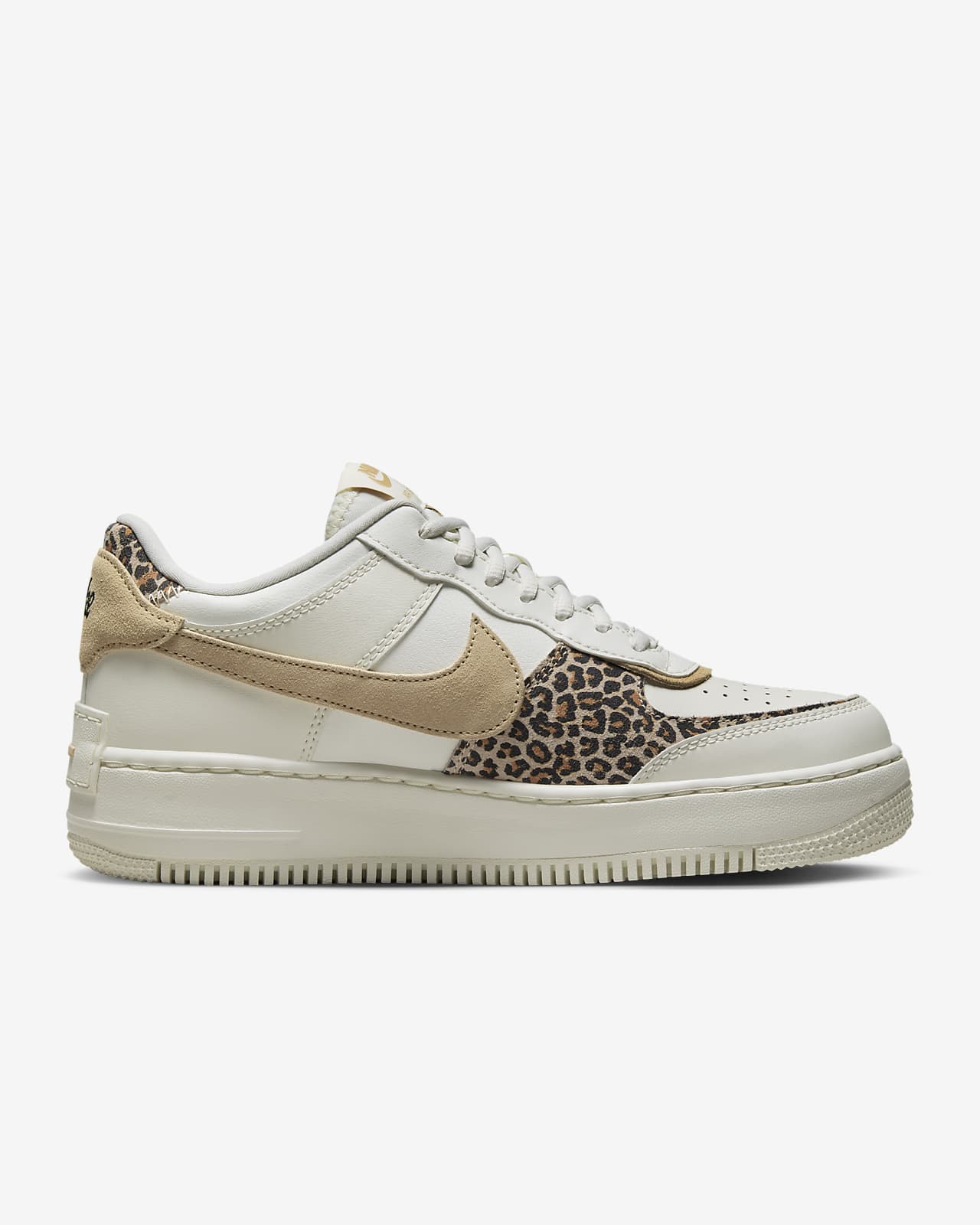 nike women's air force 1 shadow trainer