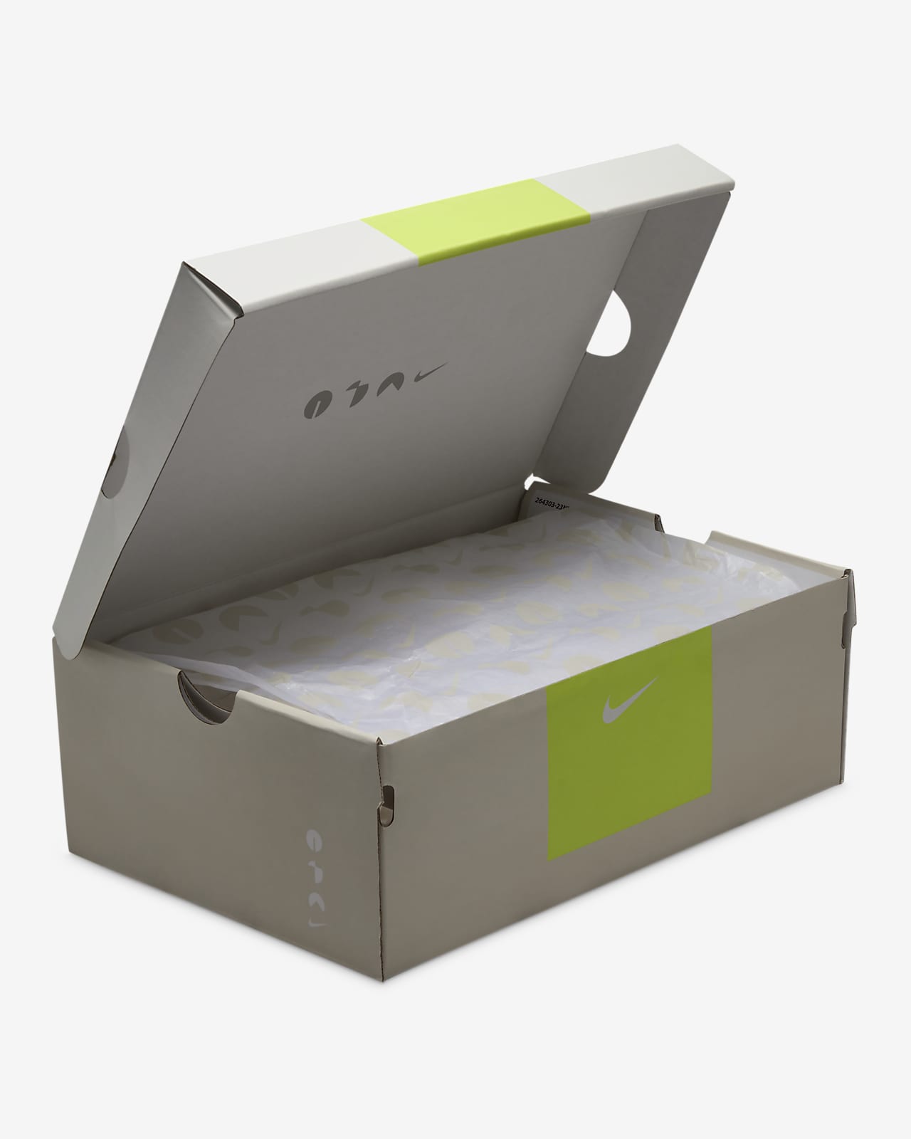 air max 270 shoe box