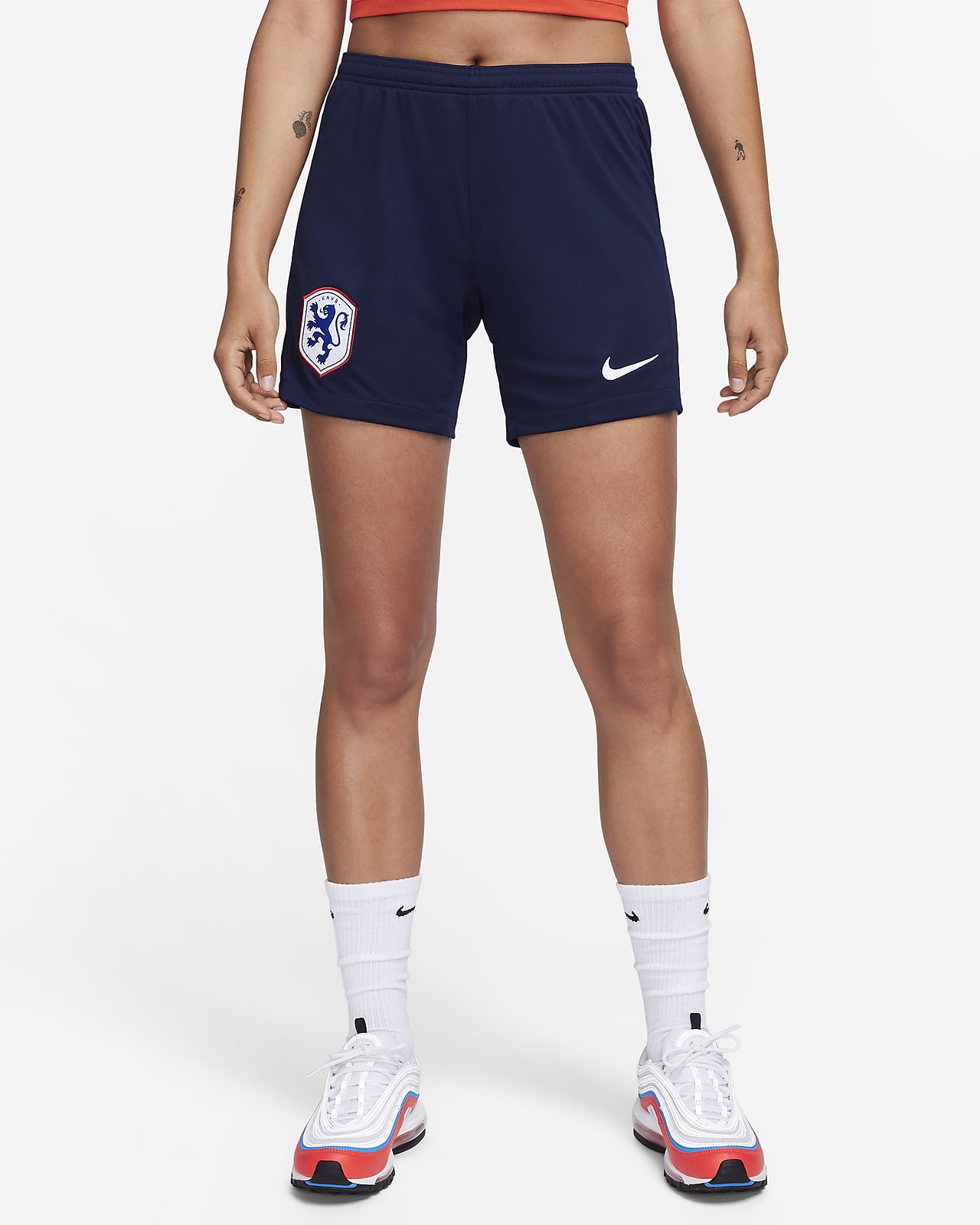 Pantalon corto futbol nike discount