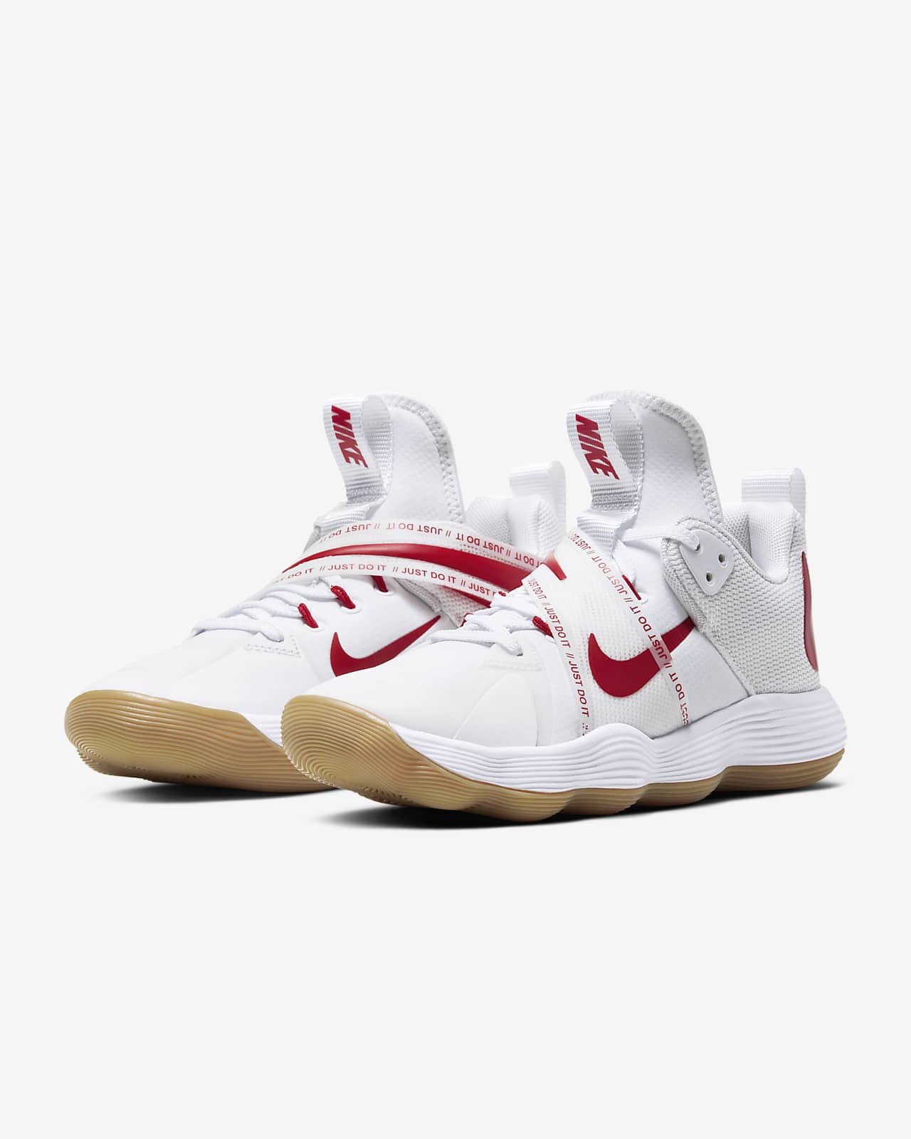 nike shoes rojos para mujer