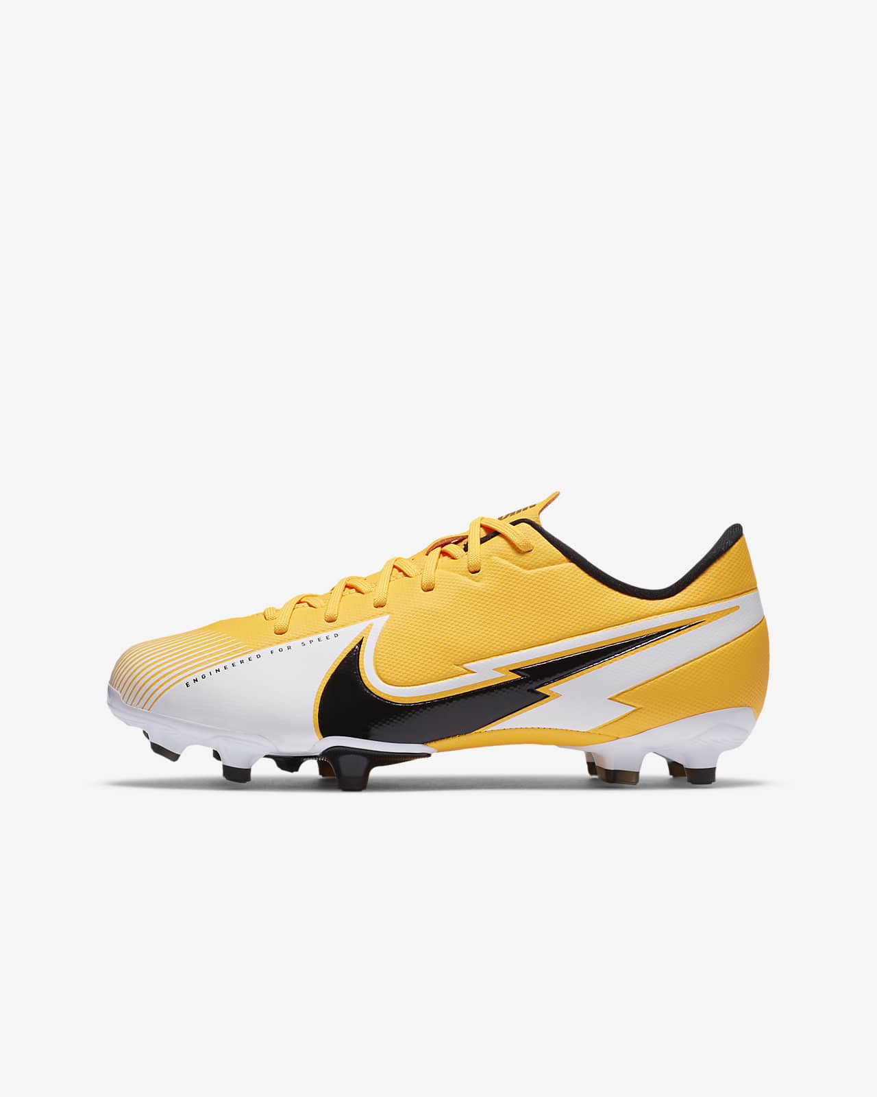 nike youth cleats soccer