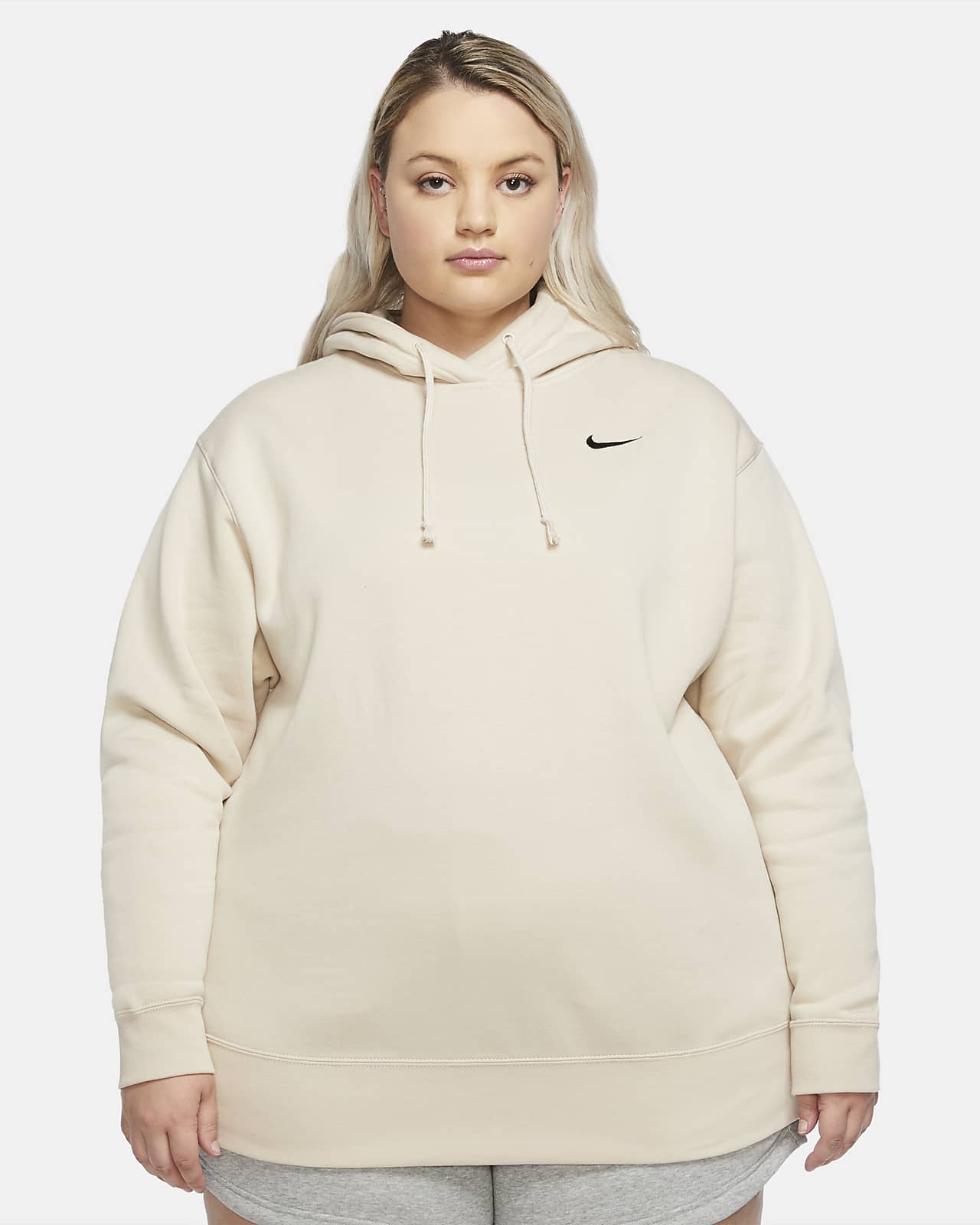 Nike Pullover Für Damen