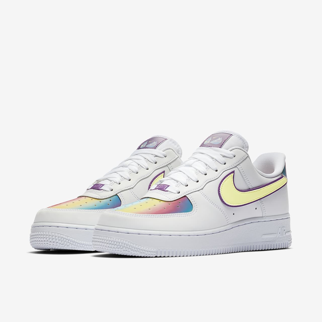 air force 1 07 easter