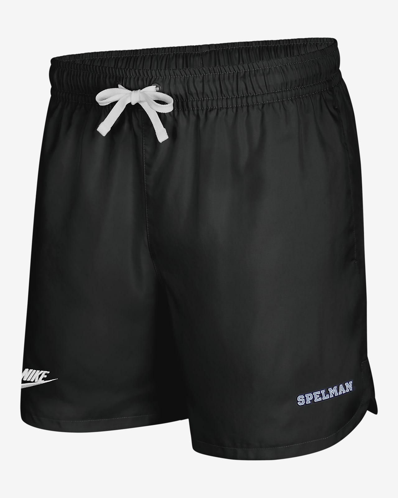 Spelman Men's Nike College Flow Shorts