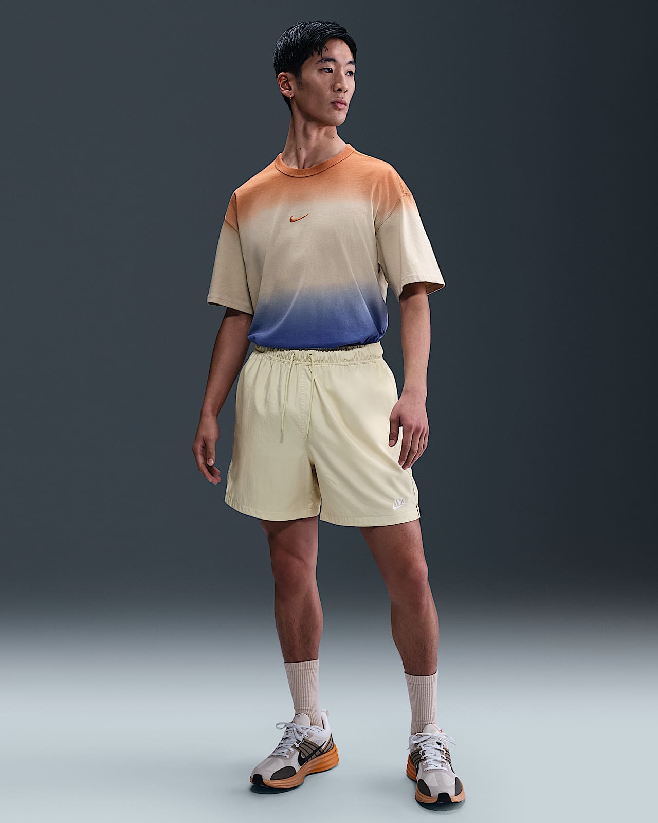 Nike Club