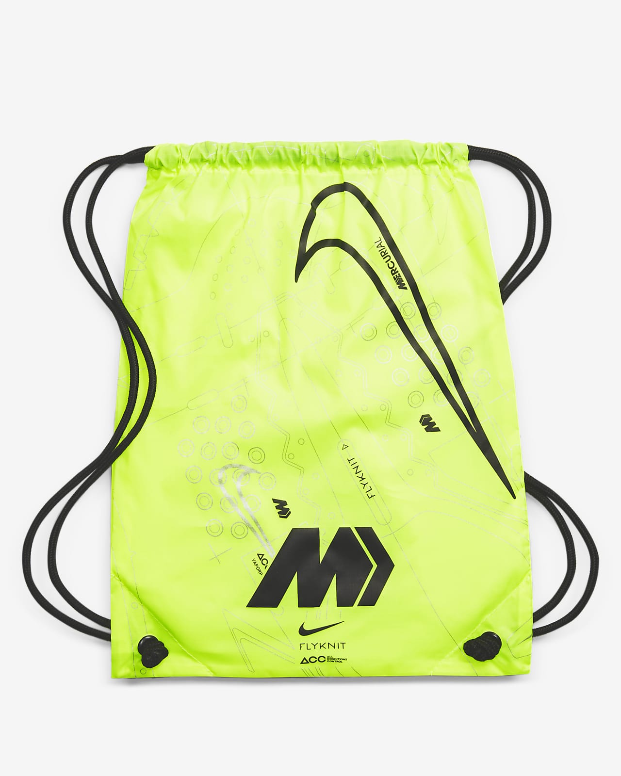 nike mercurial bag for boots