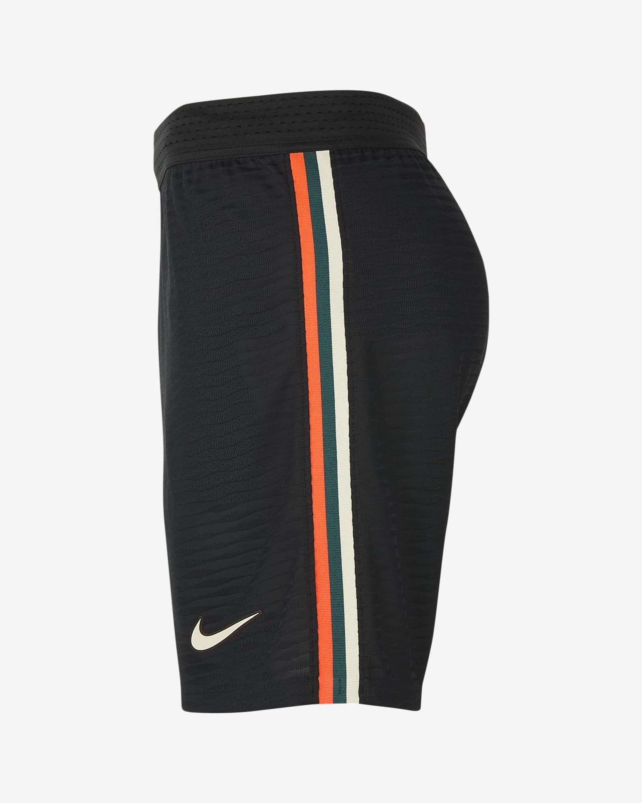 football nike shorts