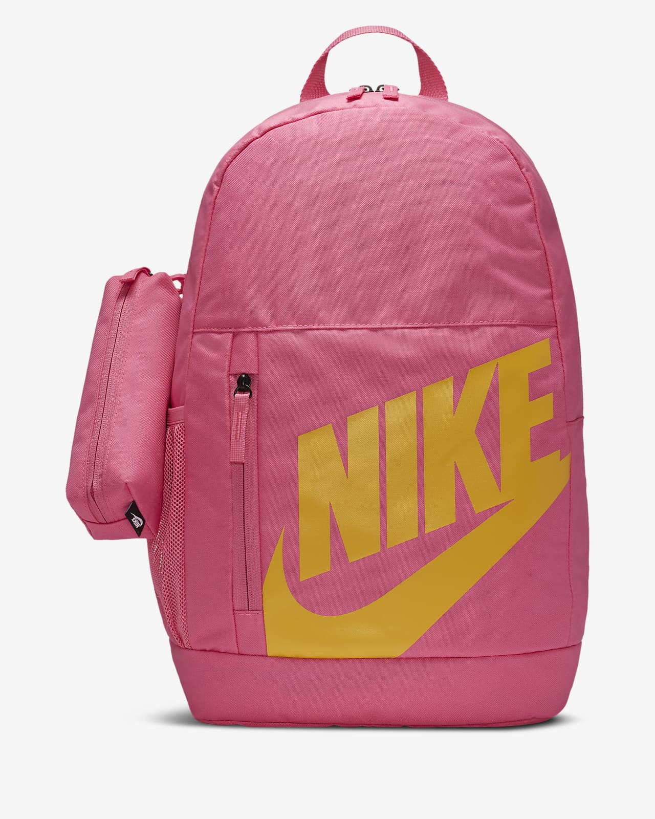 sac rose nike