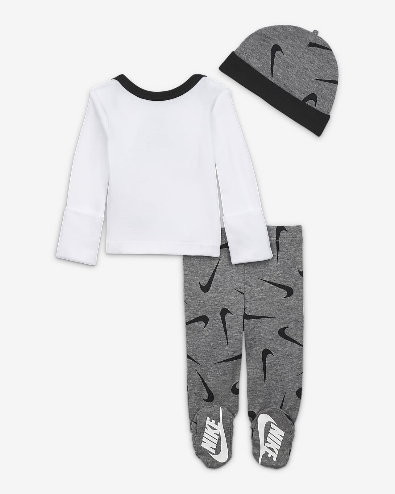 preemie nike clothes