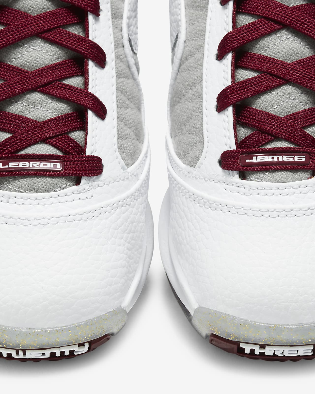 LeBron 7 sko til store barn. Nike NO LeBron 7 sko til store barn. Nike NO