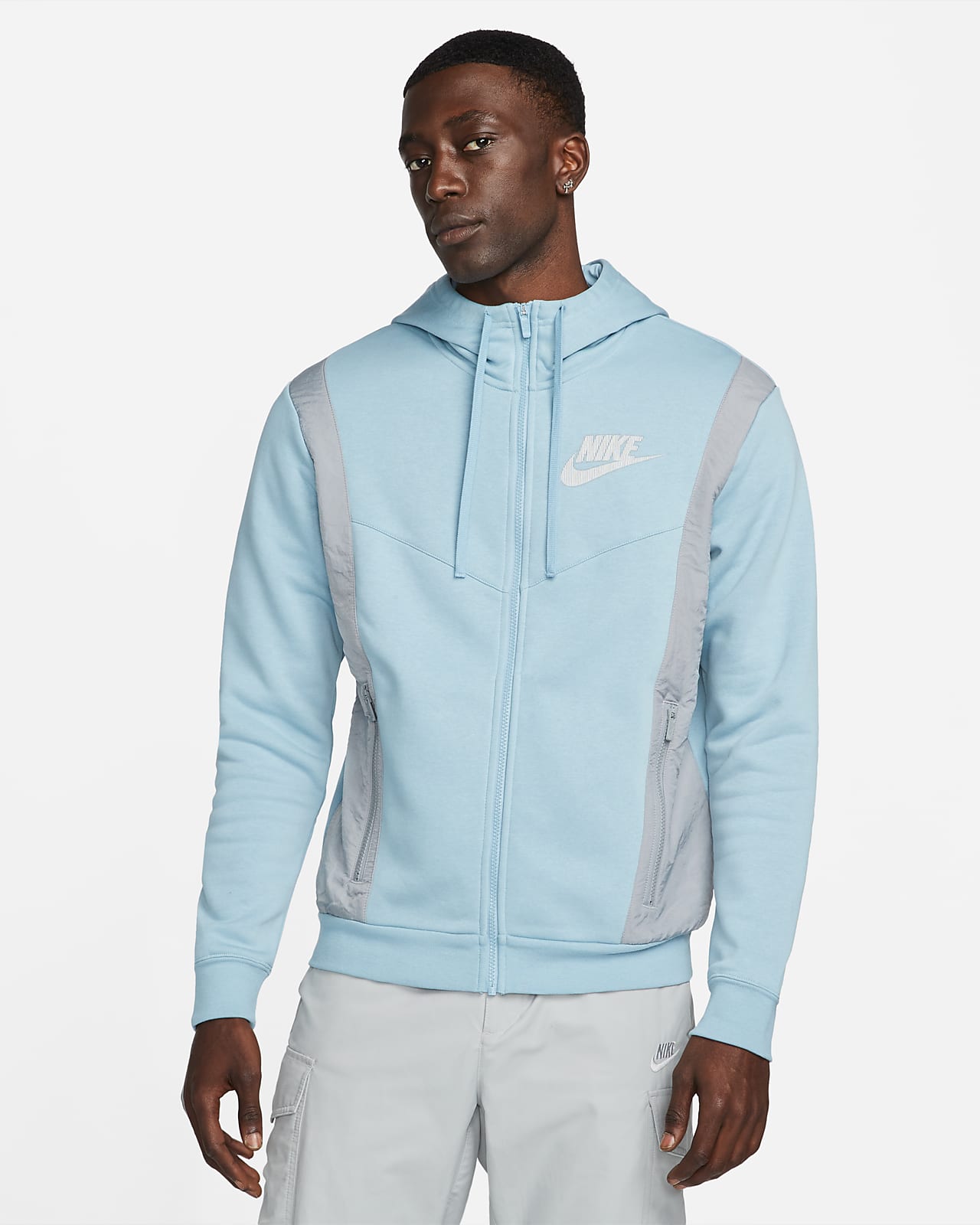 nike damn sweatshirt