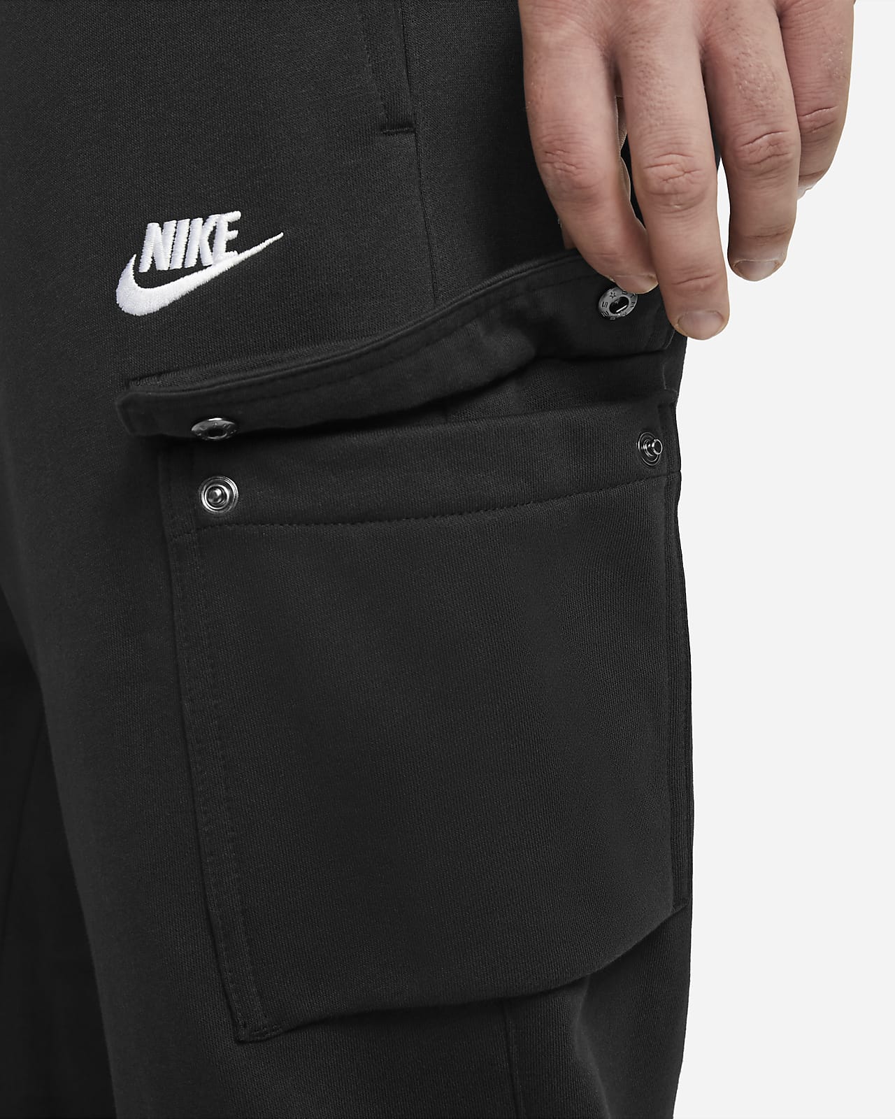 Nike NSW Club Pant Cargo