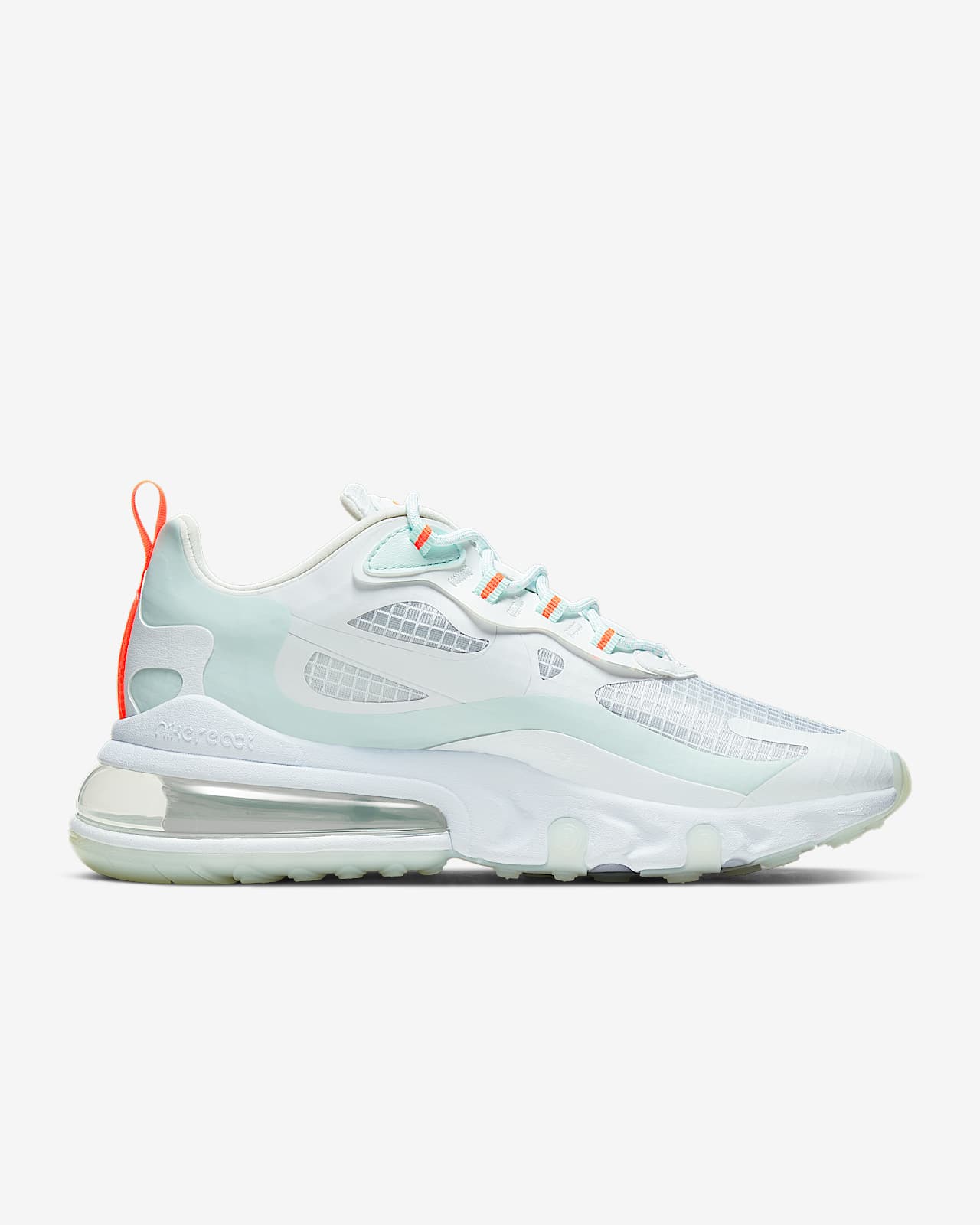 Nike Air Max 270 React Se Damenschuh Nike Ch