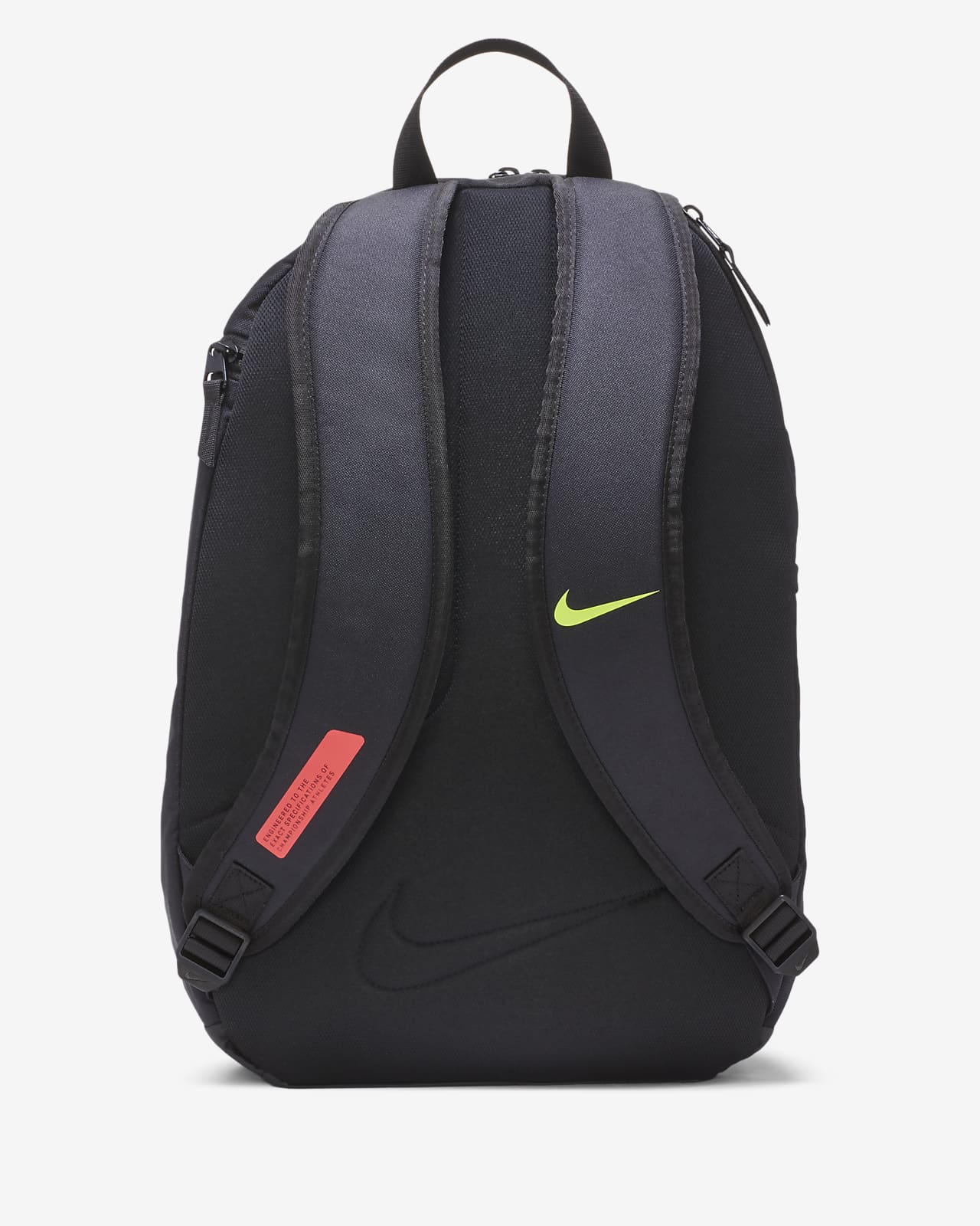 nike academy football backpack